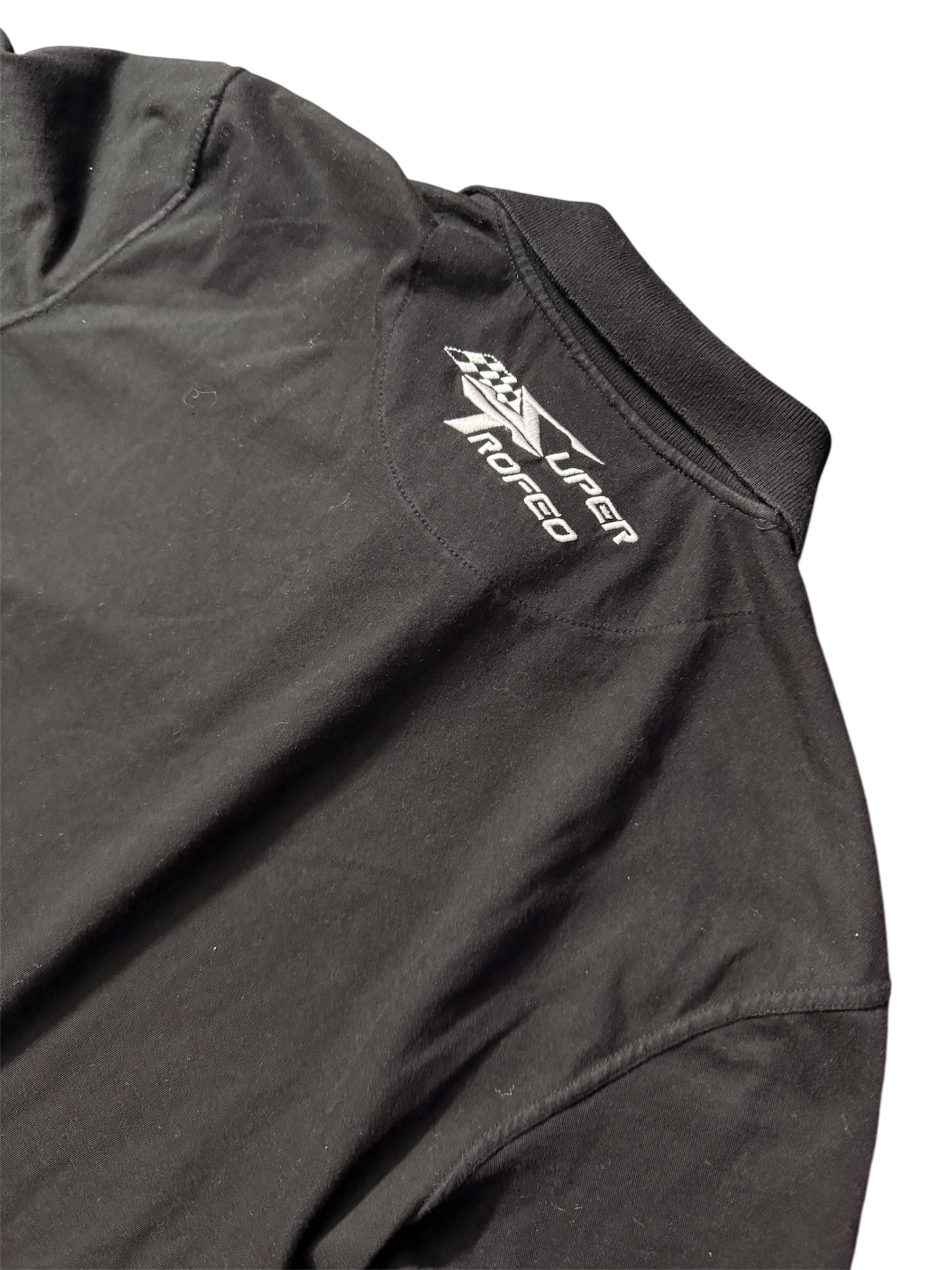 Lamborghini x Blancpain Longsleeve (M)