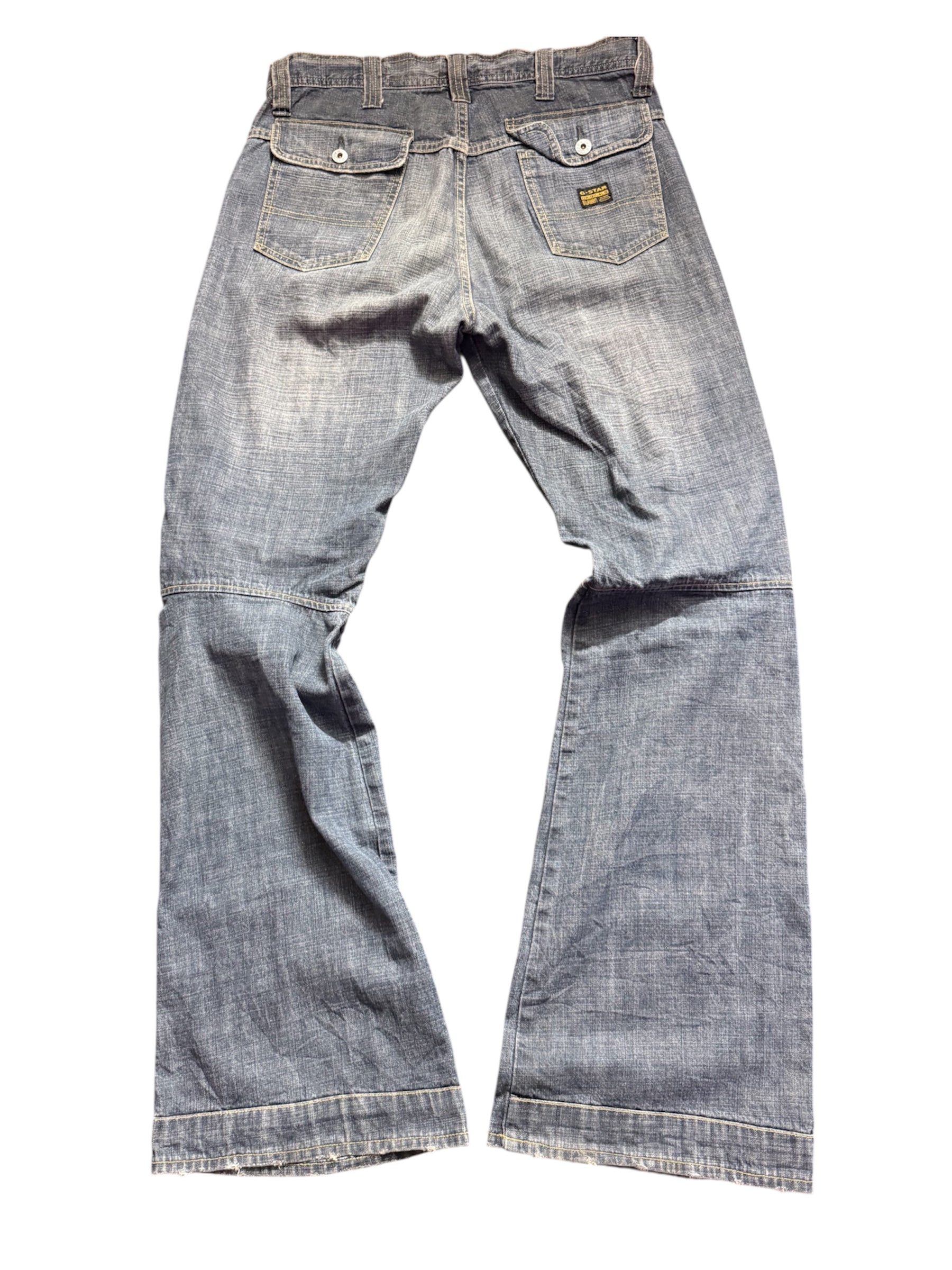 Vintage G-Star RAW Denim