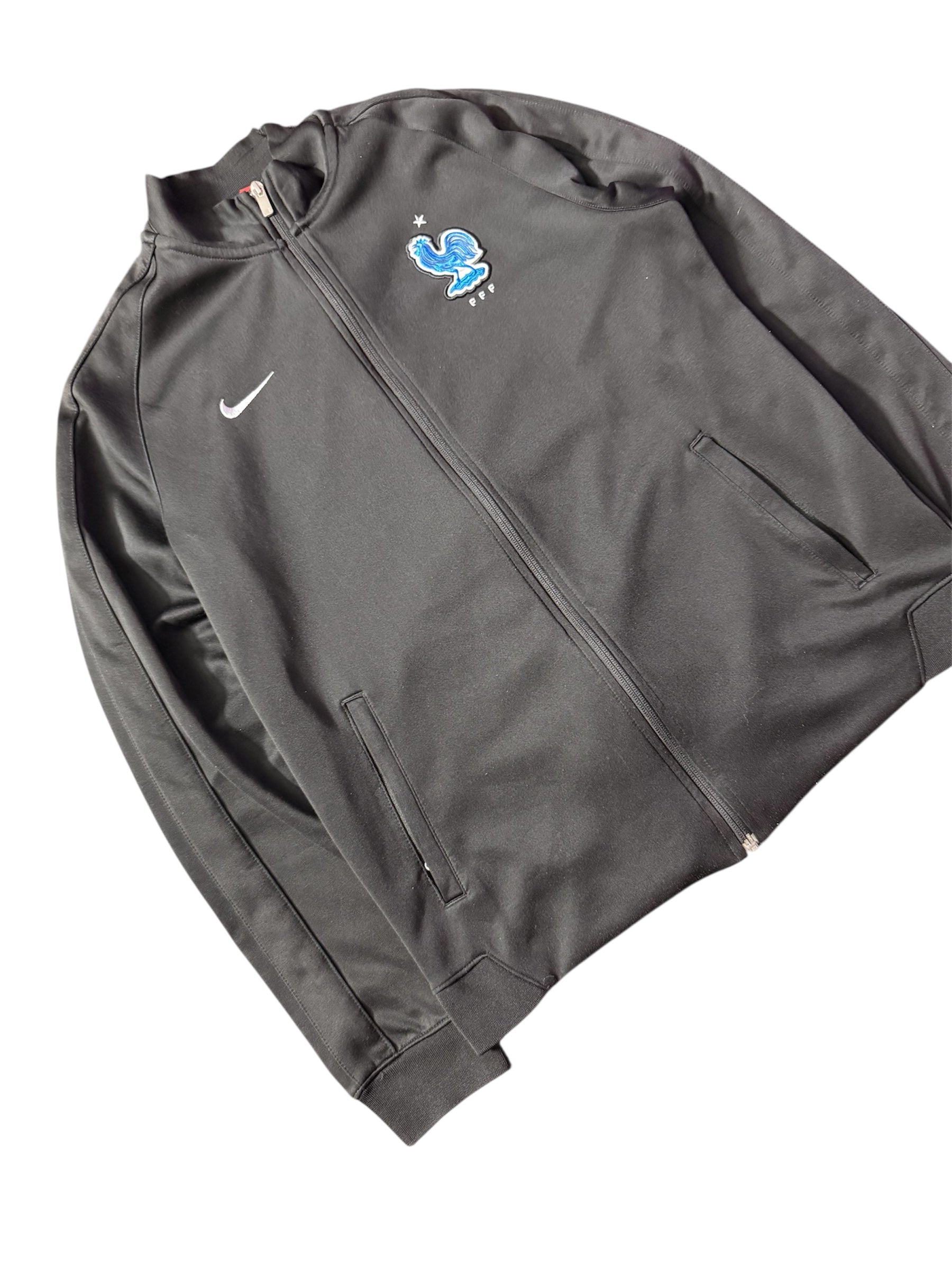 Frankreich Trackjacket (M)