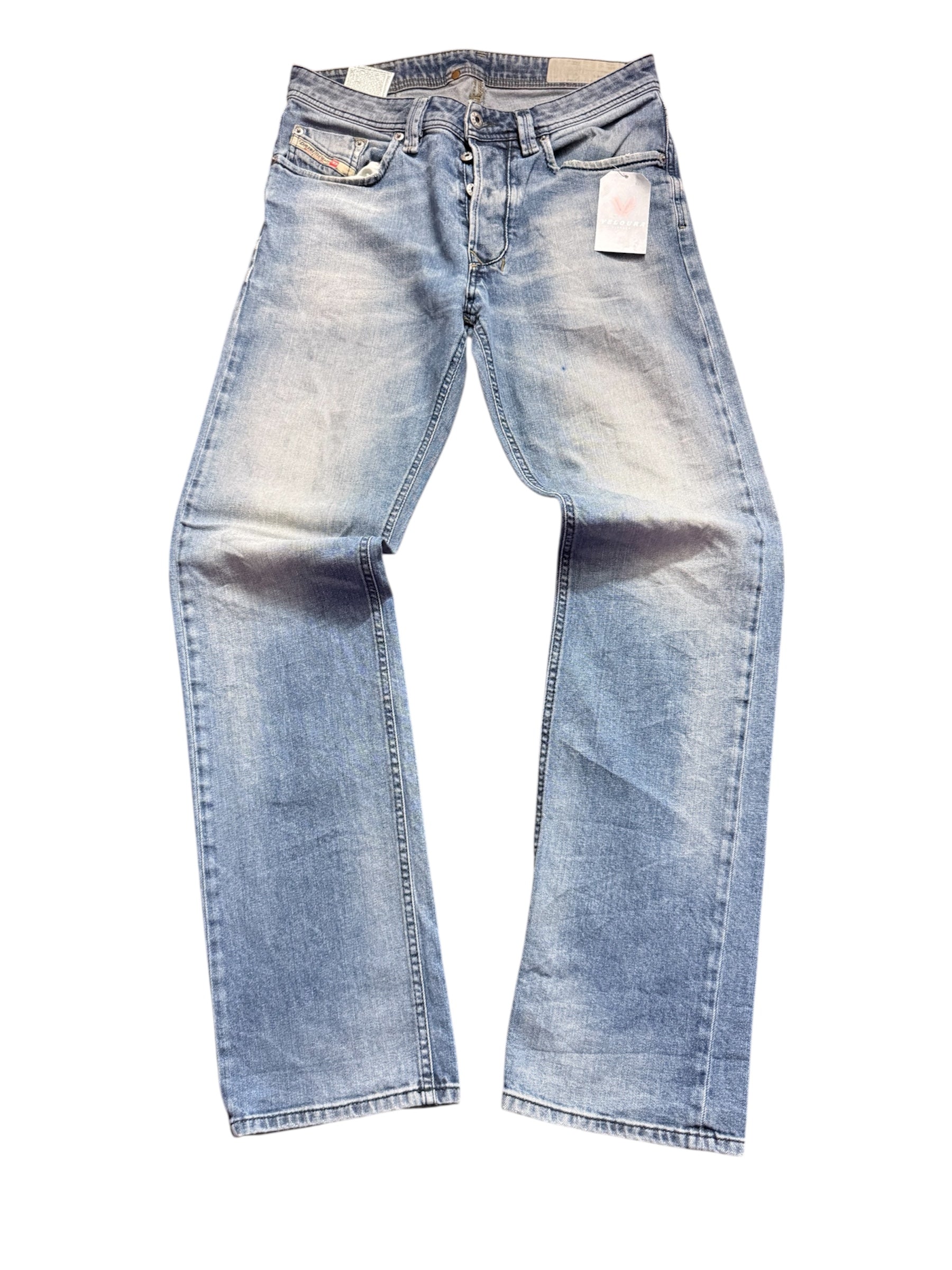 Vintage Diesel Jeans