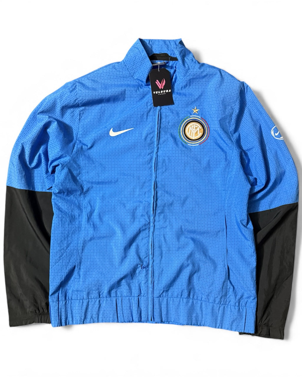 Inter Mailand Trackjacket (M)