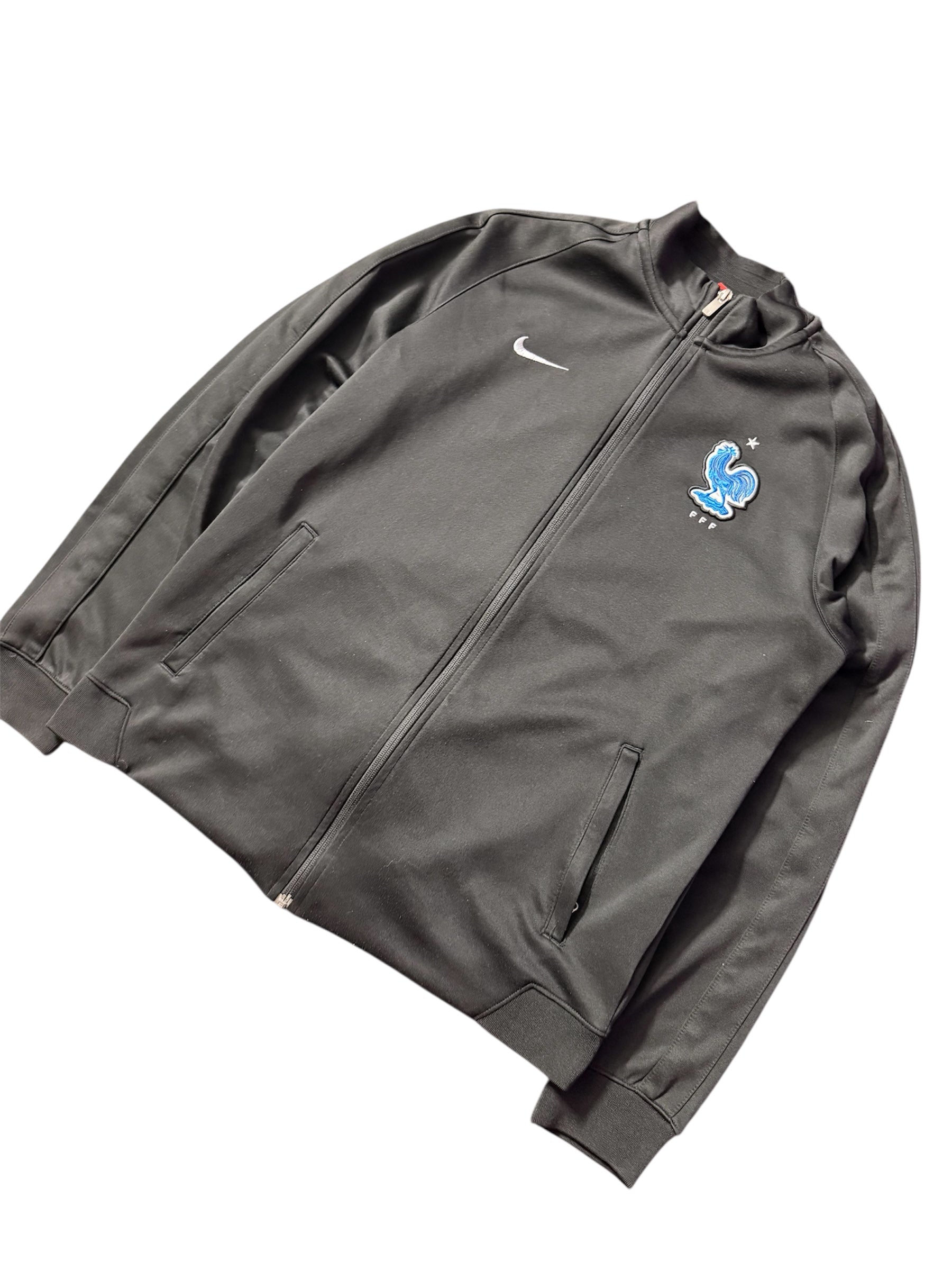 Frankreich Trackjacket (M)