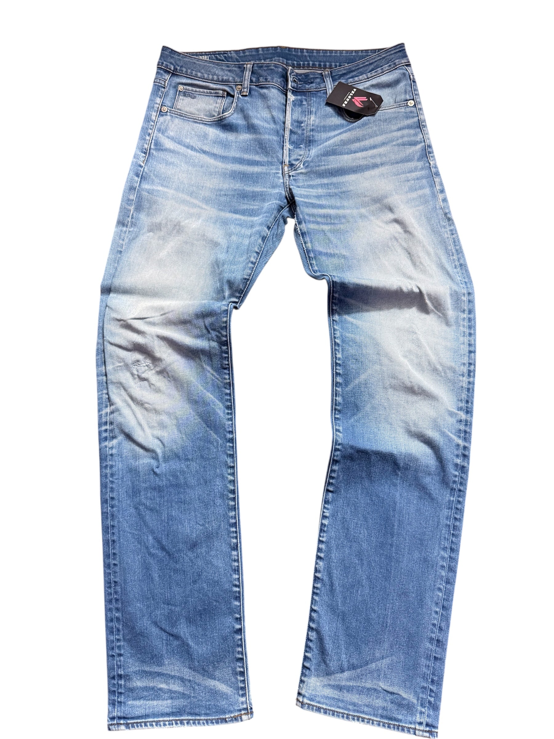 G-Star RAW Denim