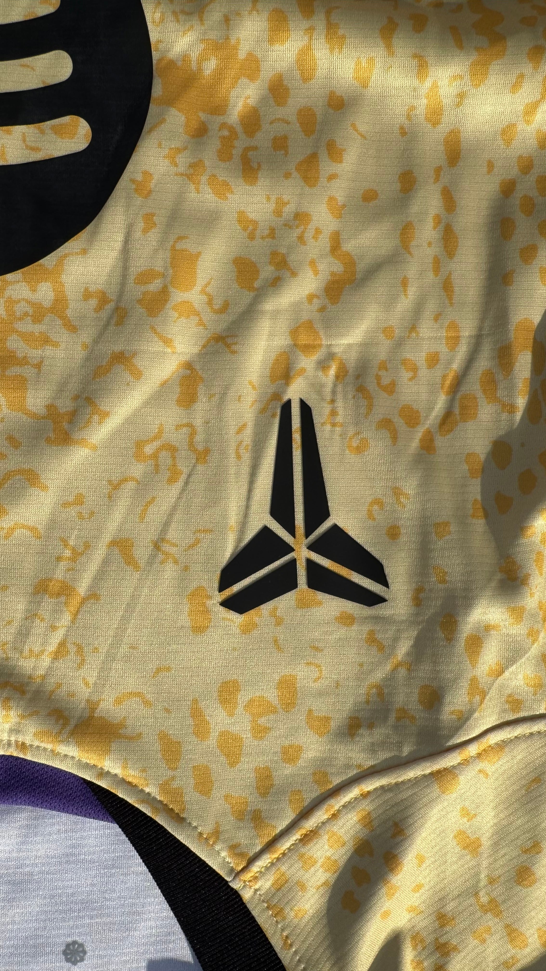 Barcelona Jersey (L)