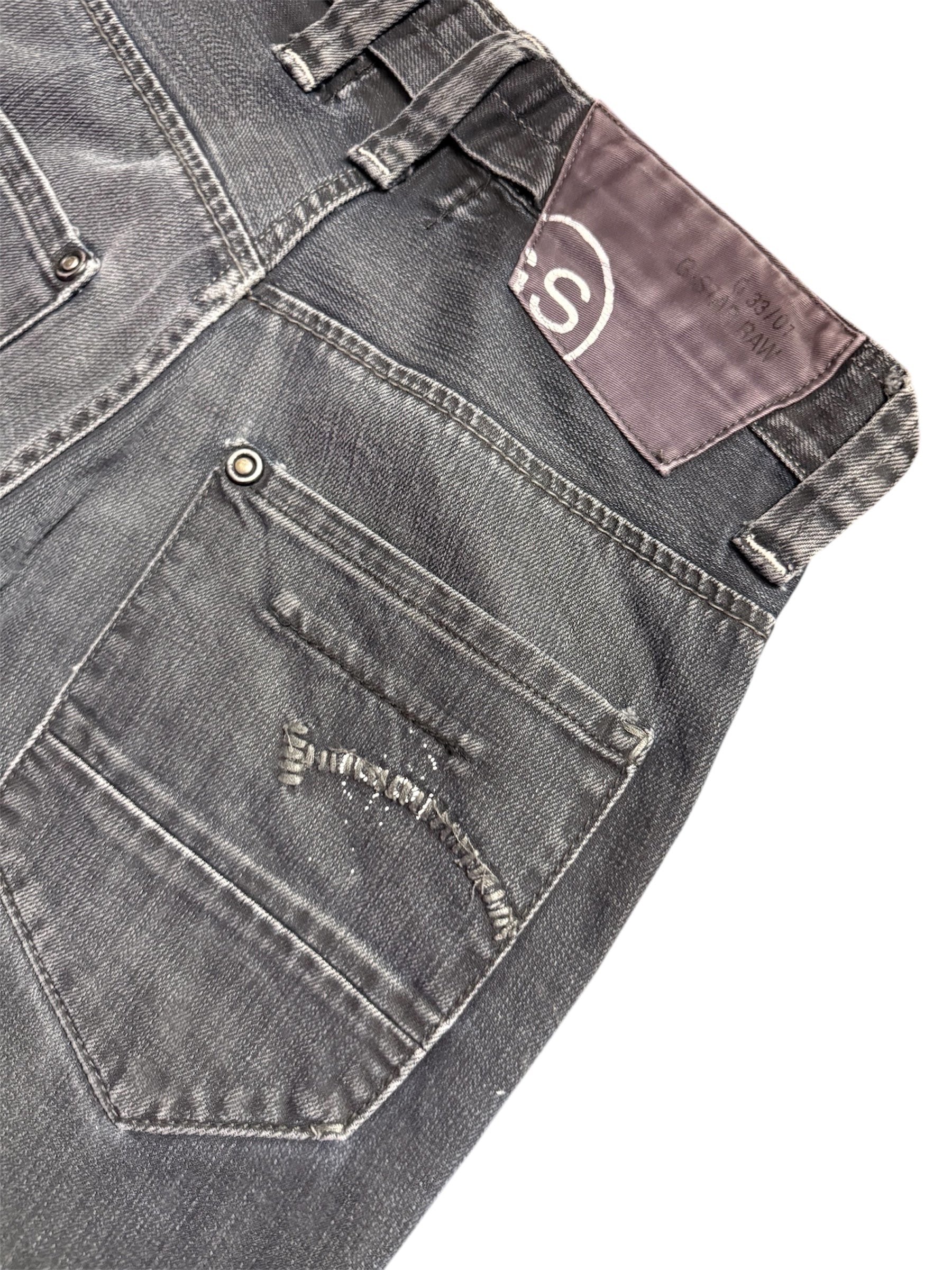 G-Star Vintage Jeans