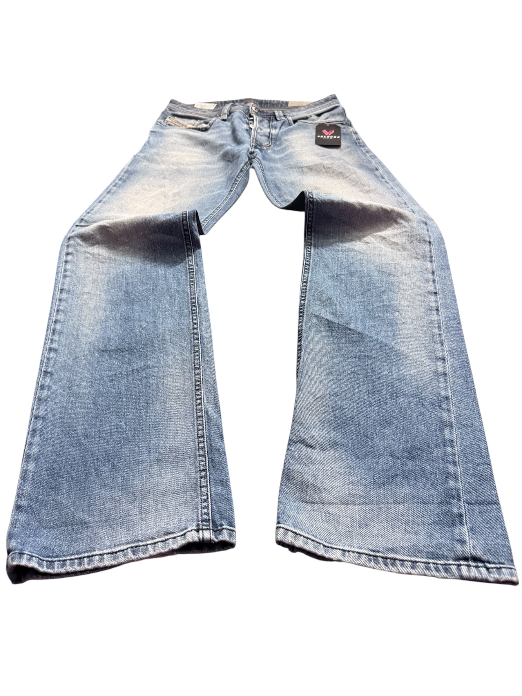 Vintage Diesel Jeans