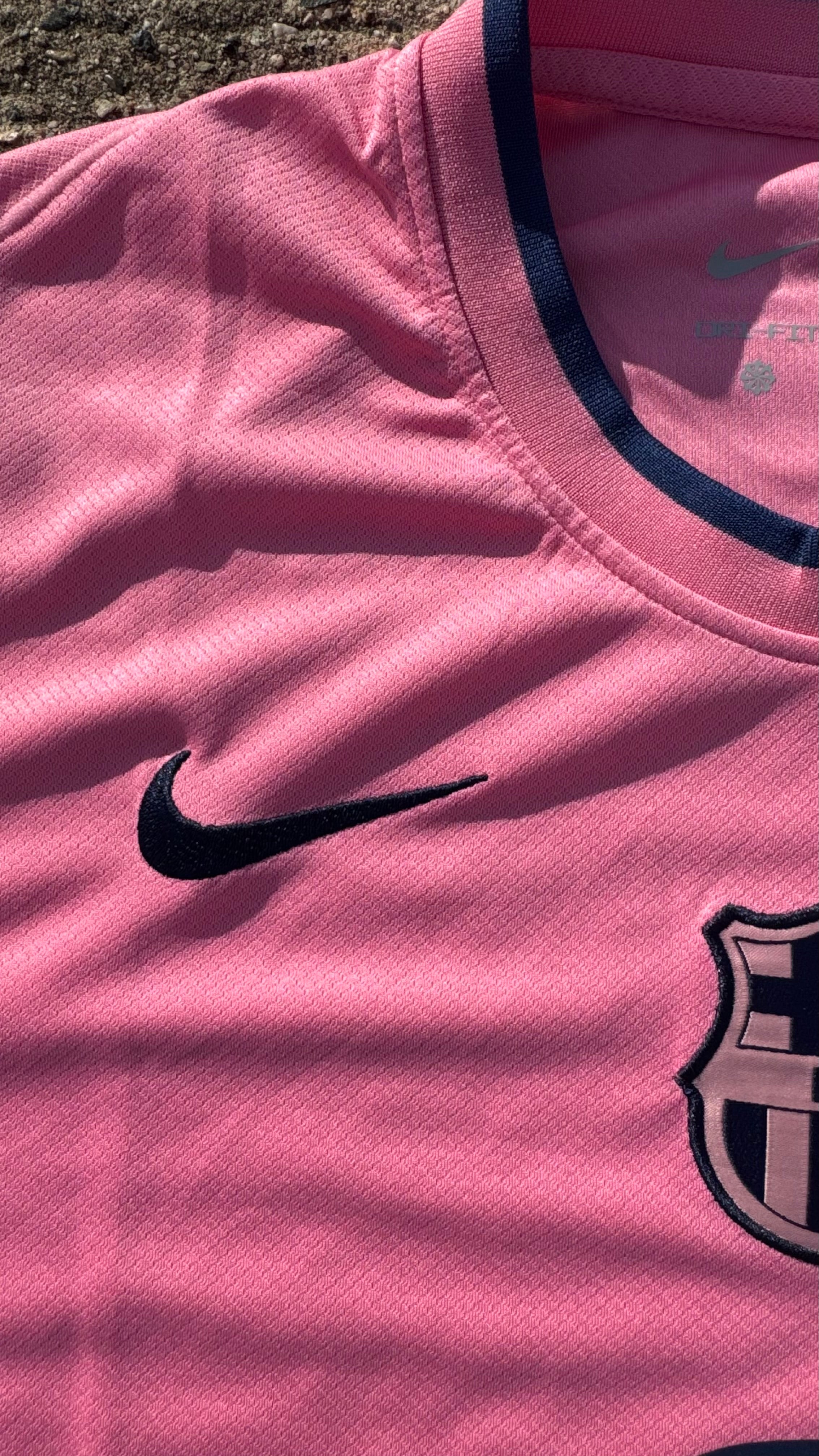 Barcelona Trikot (L)
