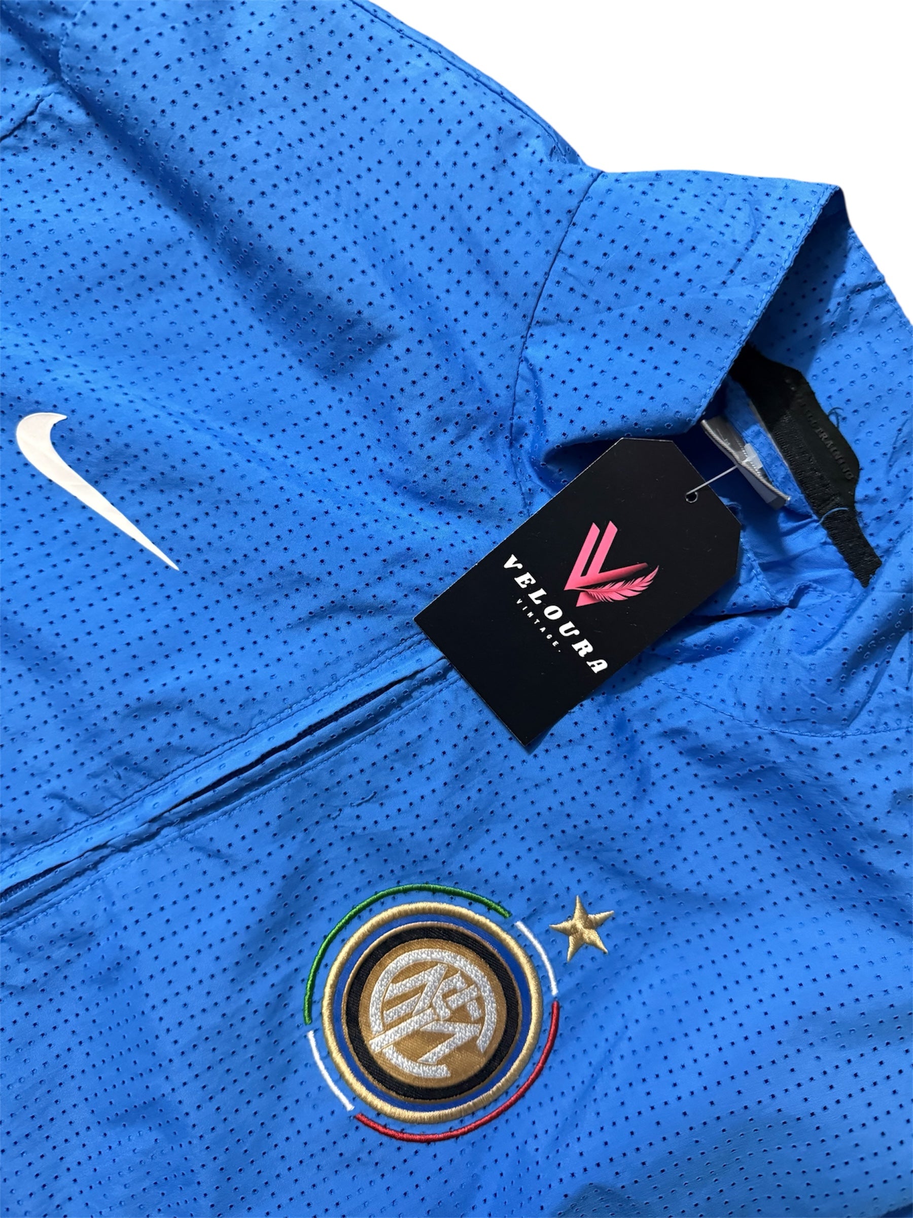 Inter Mailand Trackjacket (M)