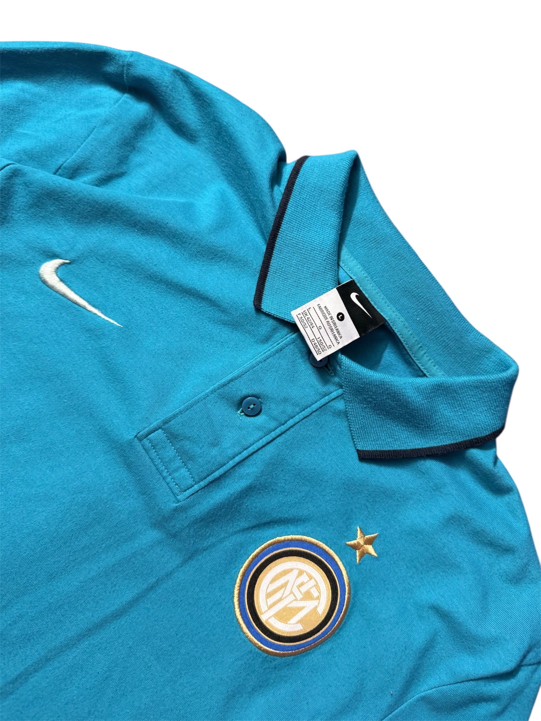 Inter Mailand Longsleeve (L)