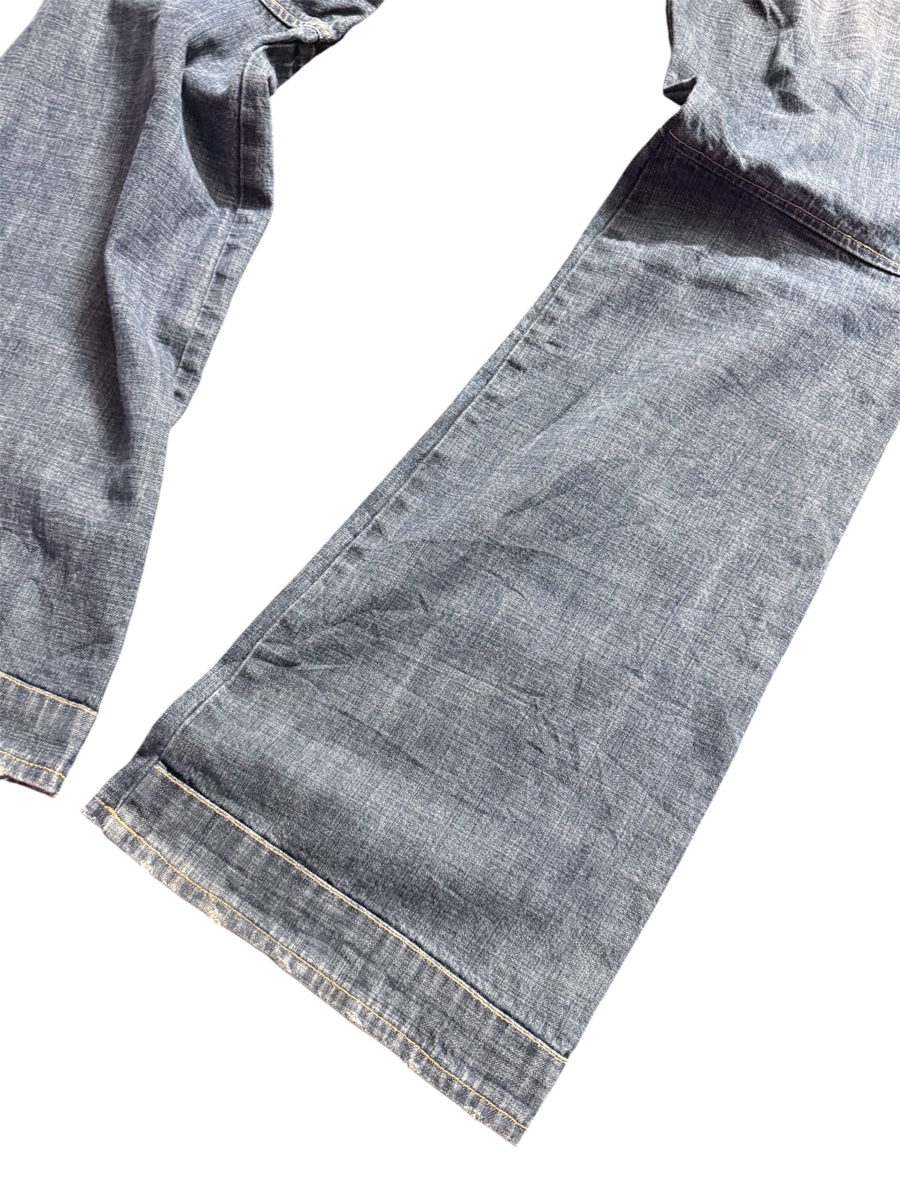 Vintage G-Star RAW Denim