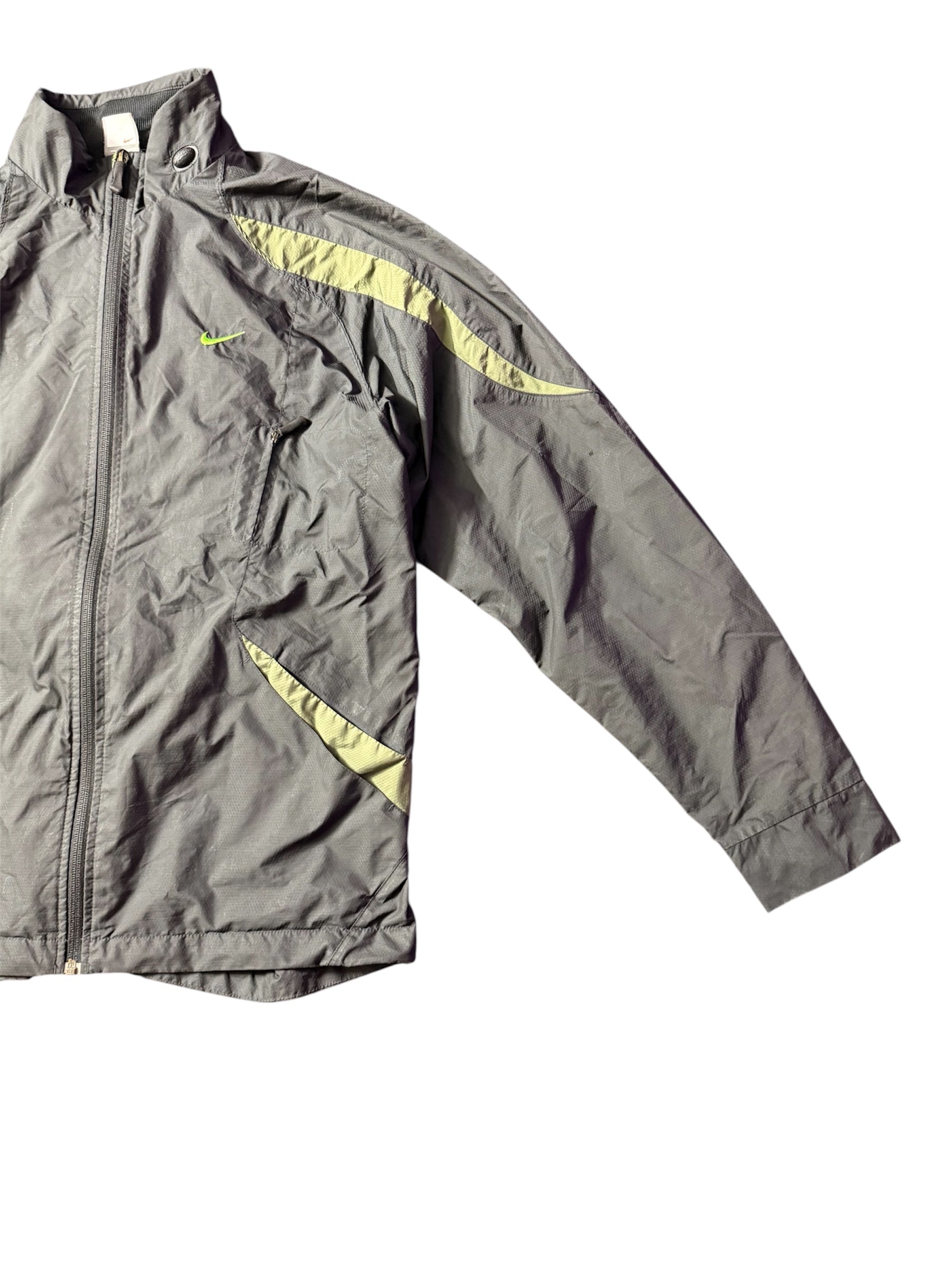 Nike Trackjacket (M)