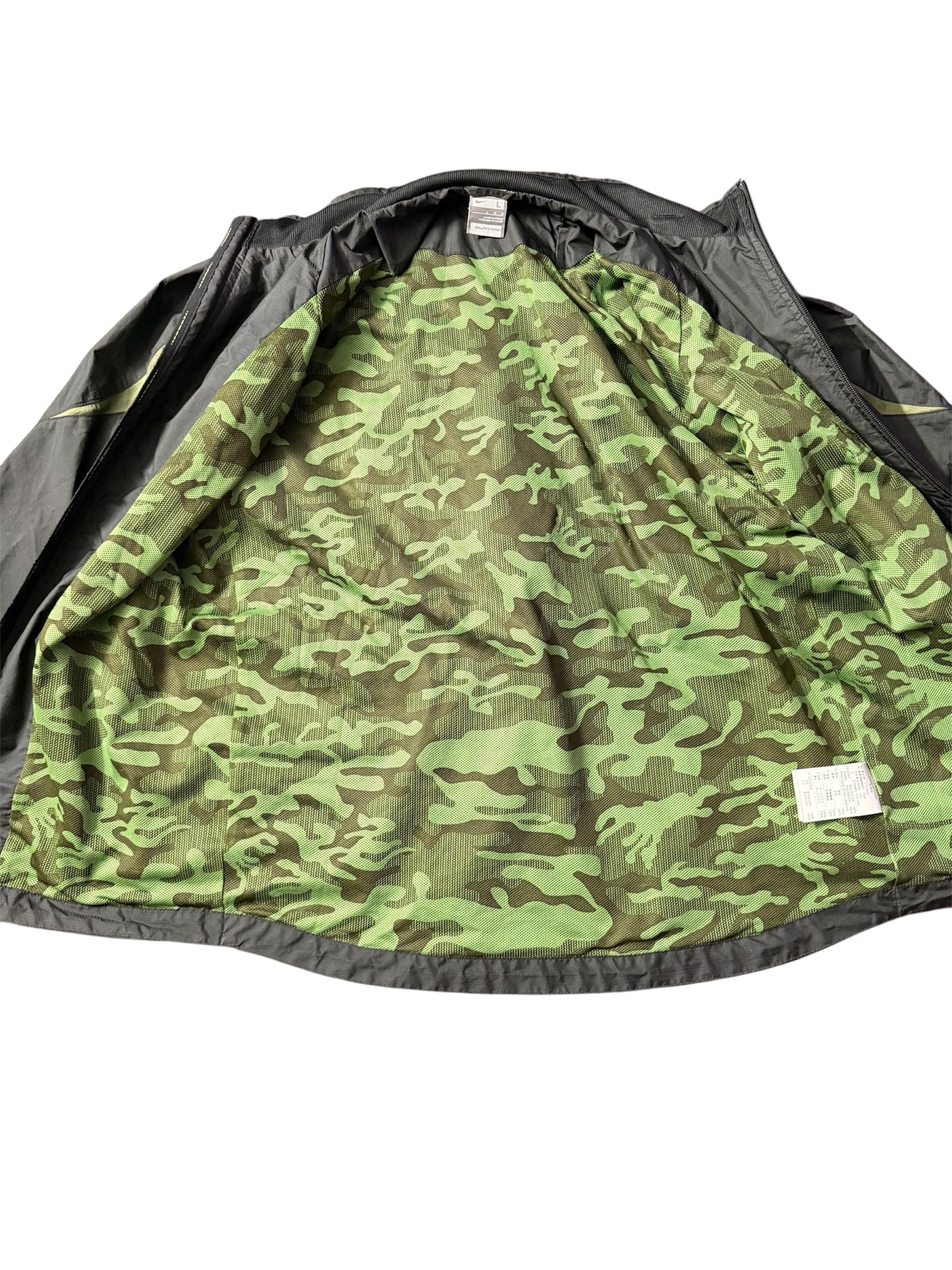 Nike Trackjacket (M)