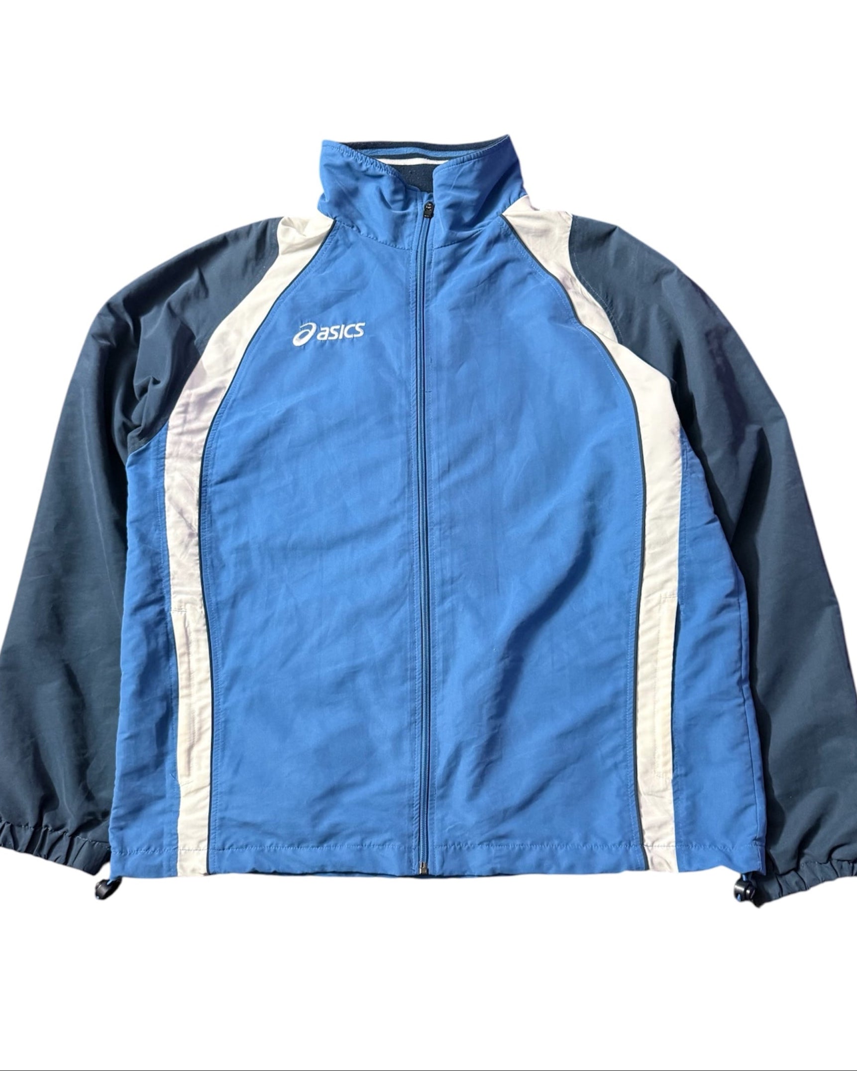 Asics Trackjacket (L)