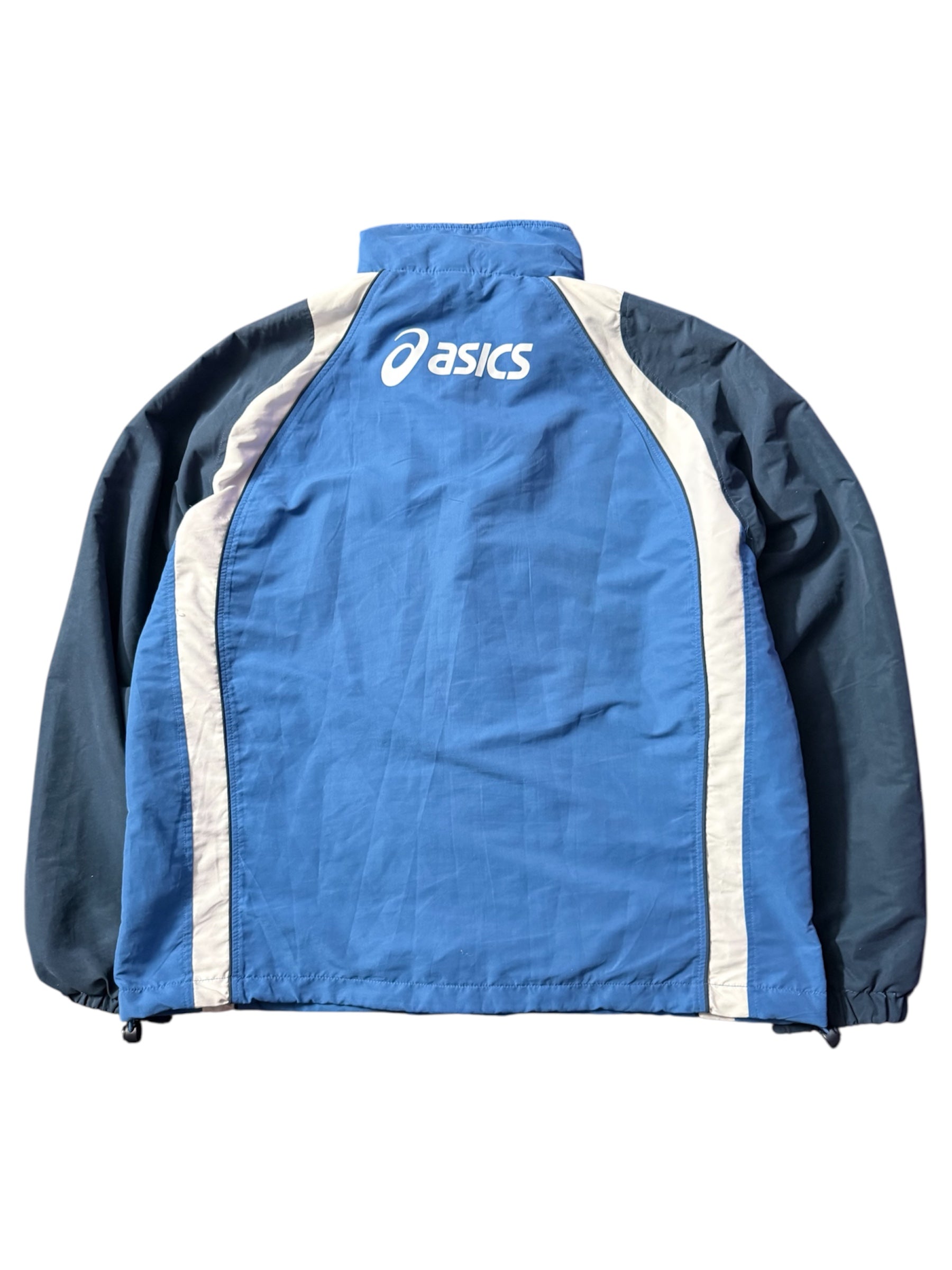 Asics Trackjacket (L)