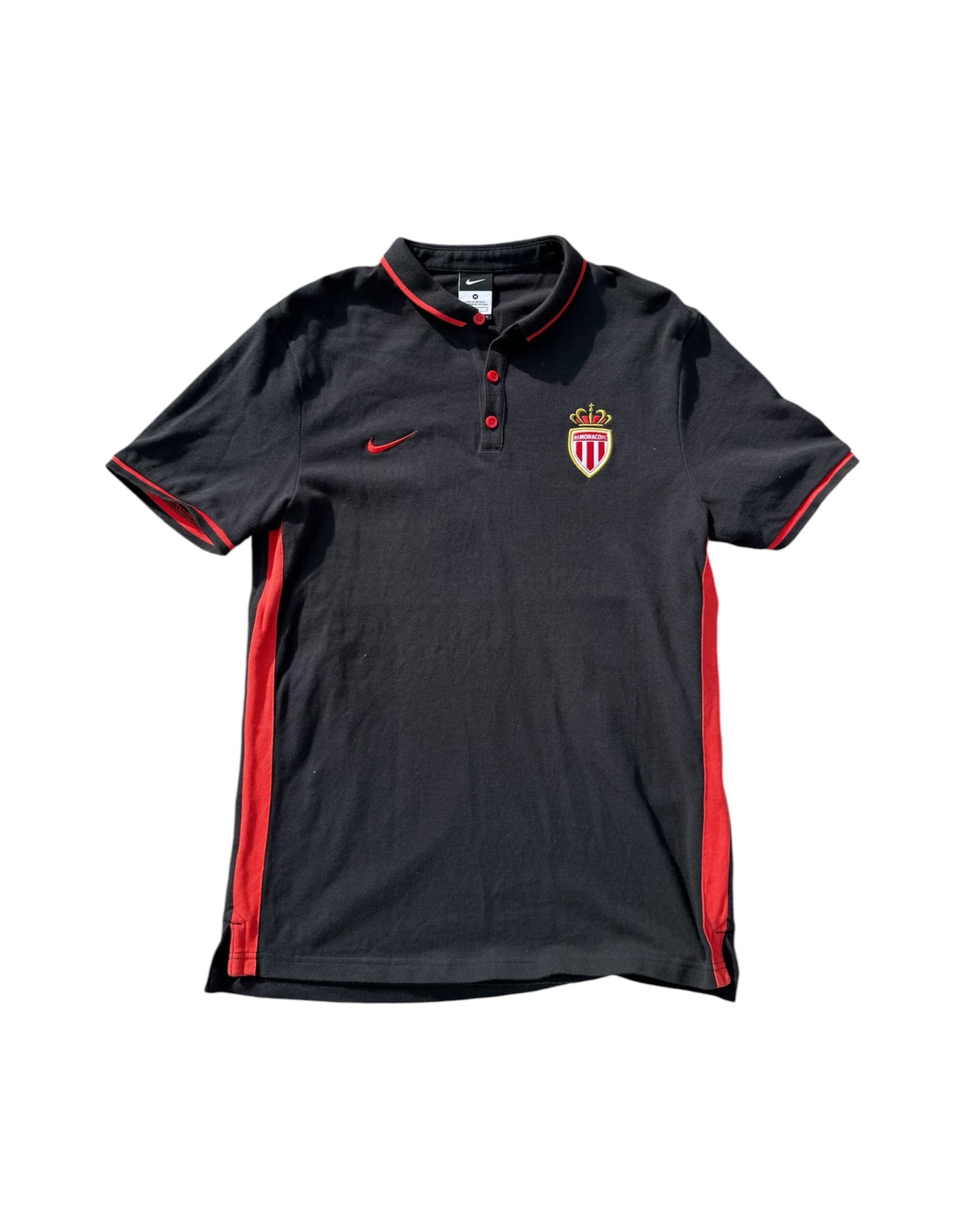 As Monaco Polo Shirt (M)