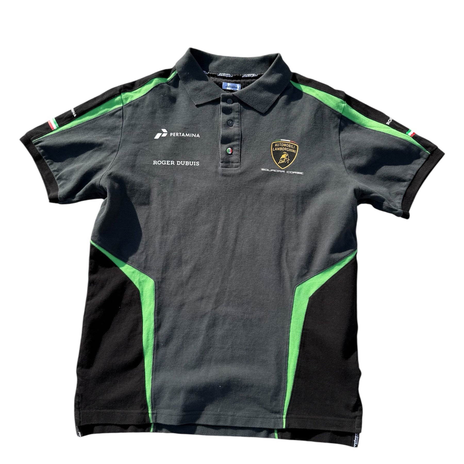 Lamborghini Polo (XL)