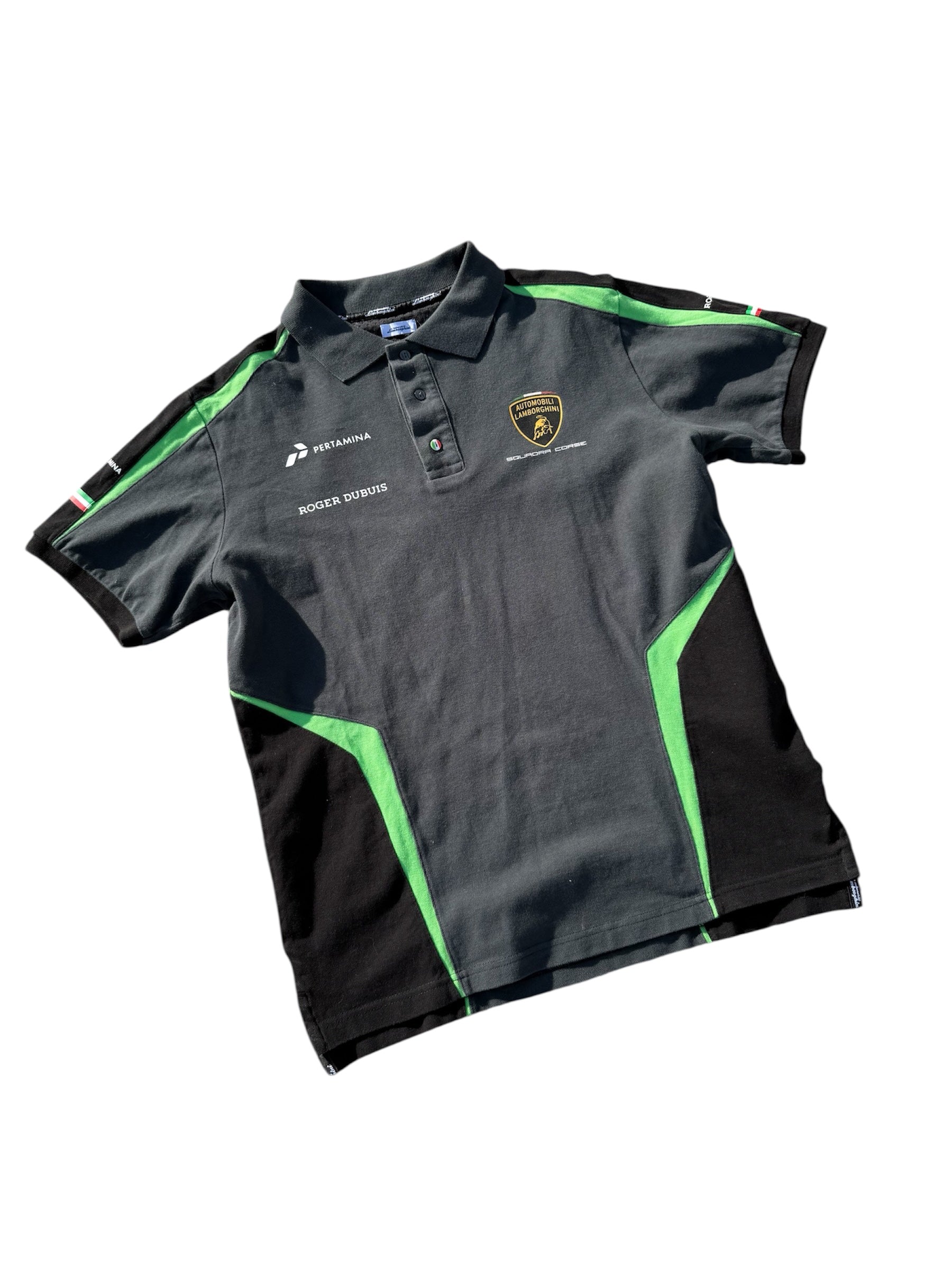 Lamborghini Polo (XL)