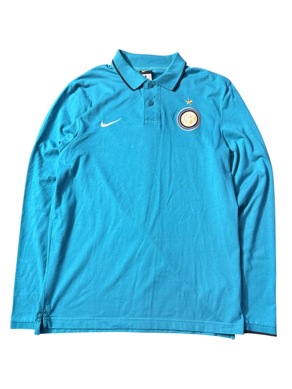 Inter Mailand Longsleeve (L)
