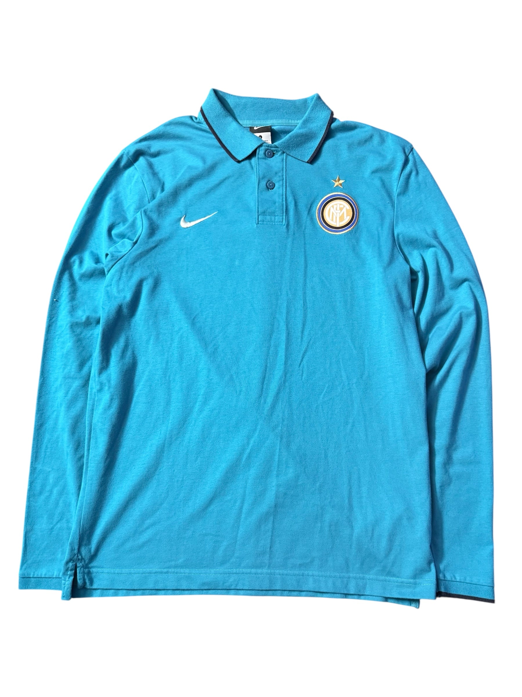 Inter Mailand Longsleeve (L)