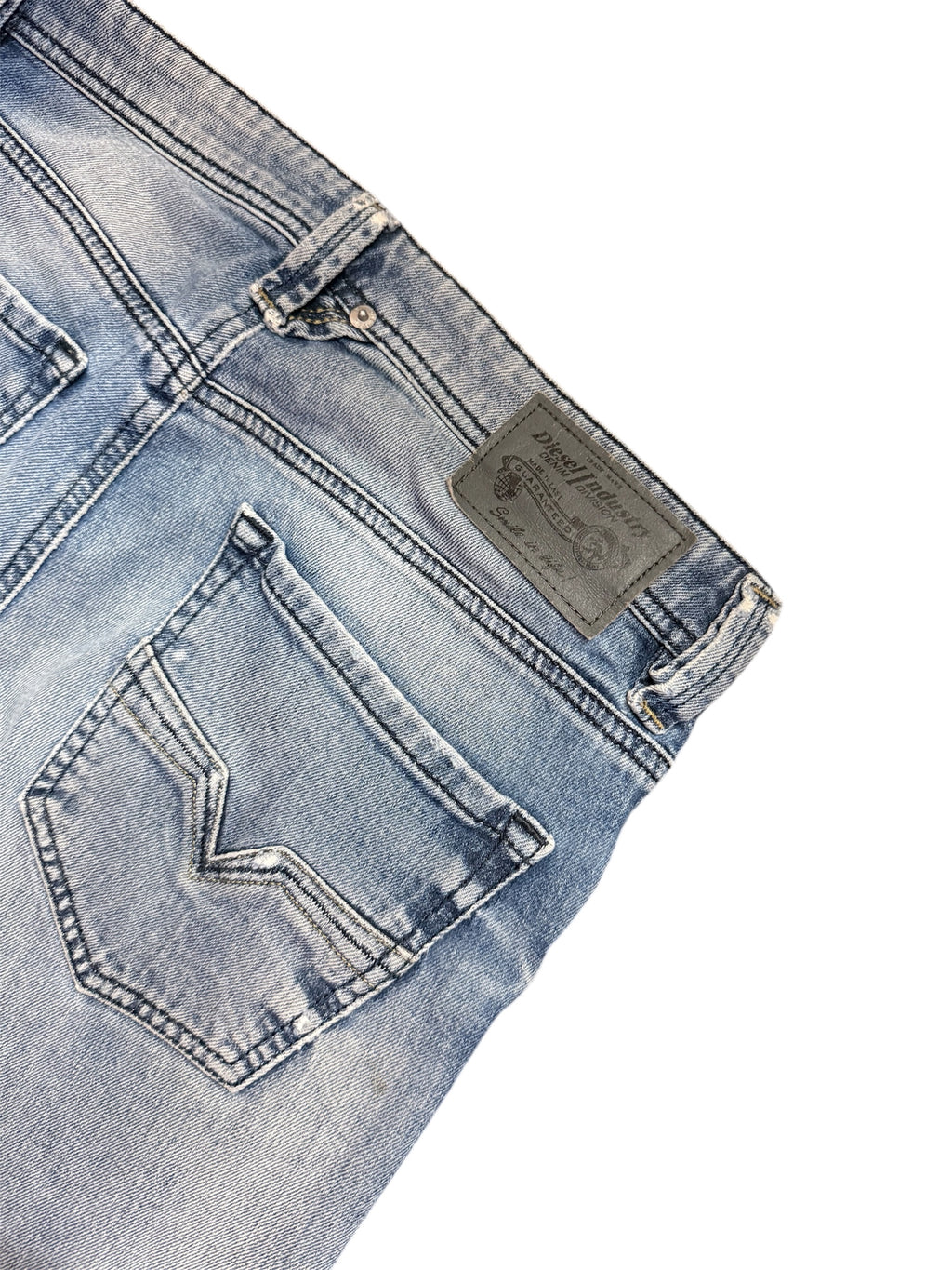 Vintage Diesel Jeans