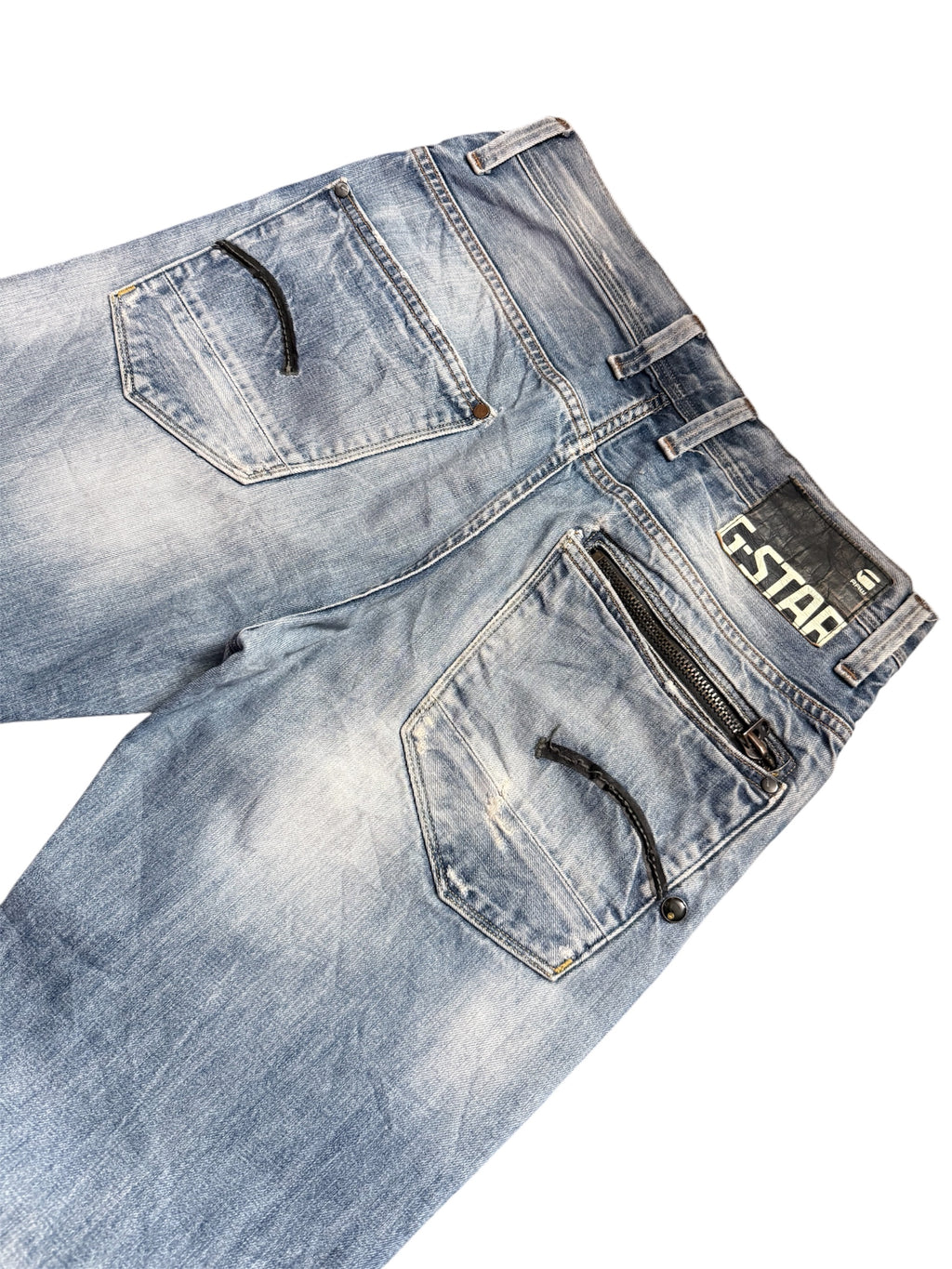 G-Star RAW Denim Jeans
