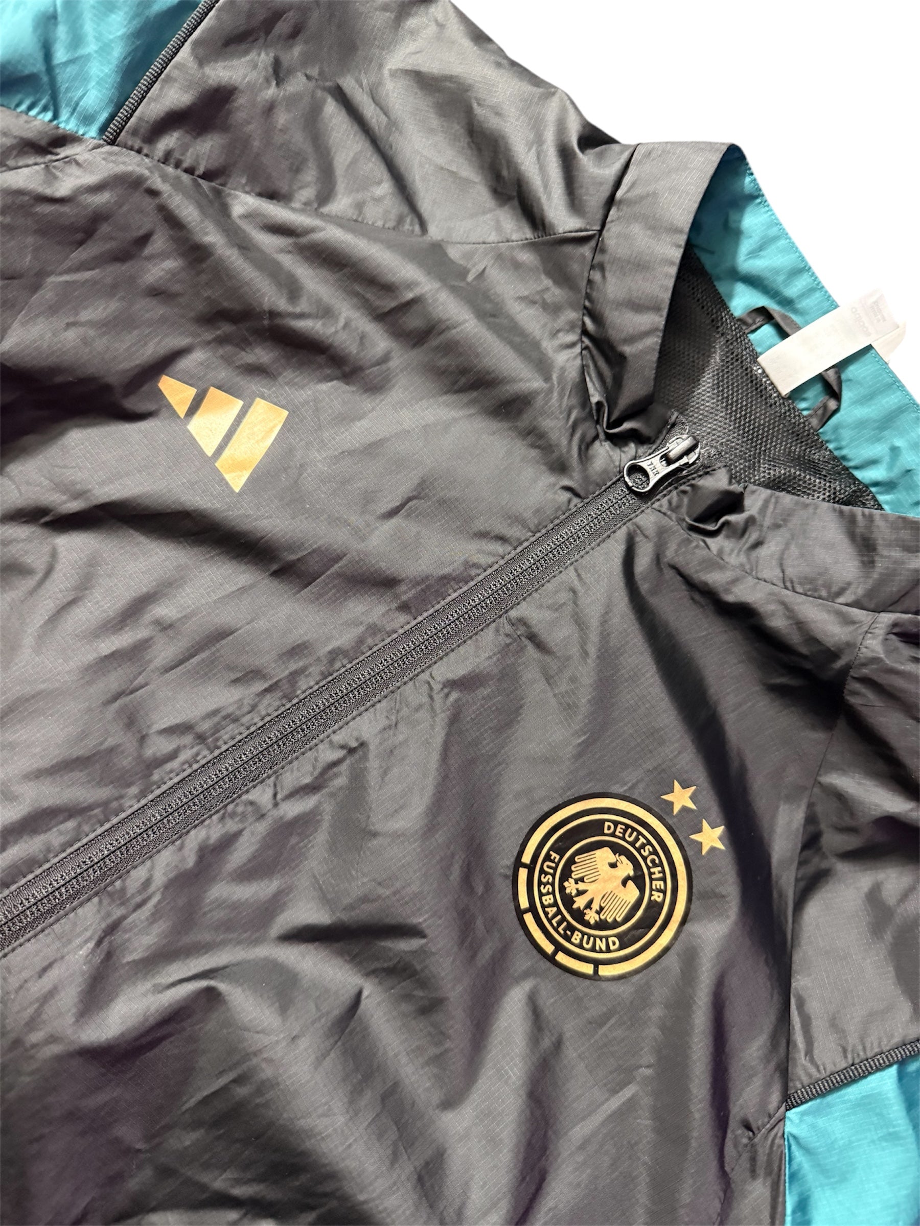 DFB Trackjacket (M)