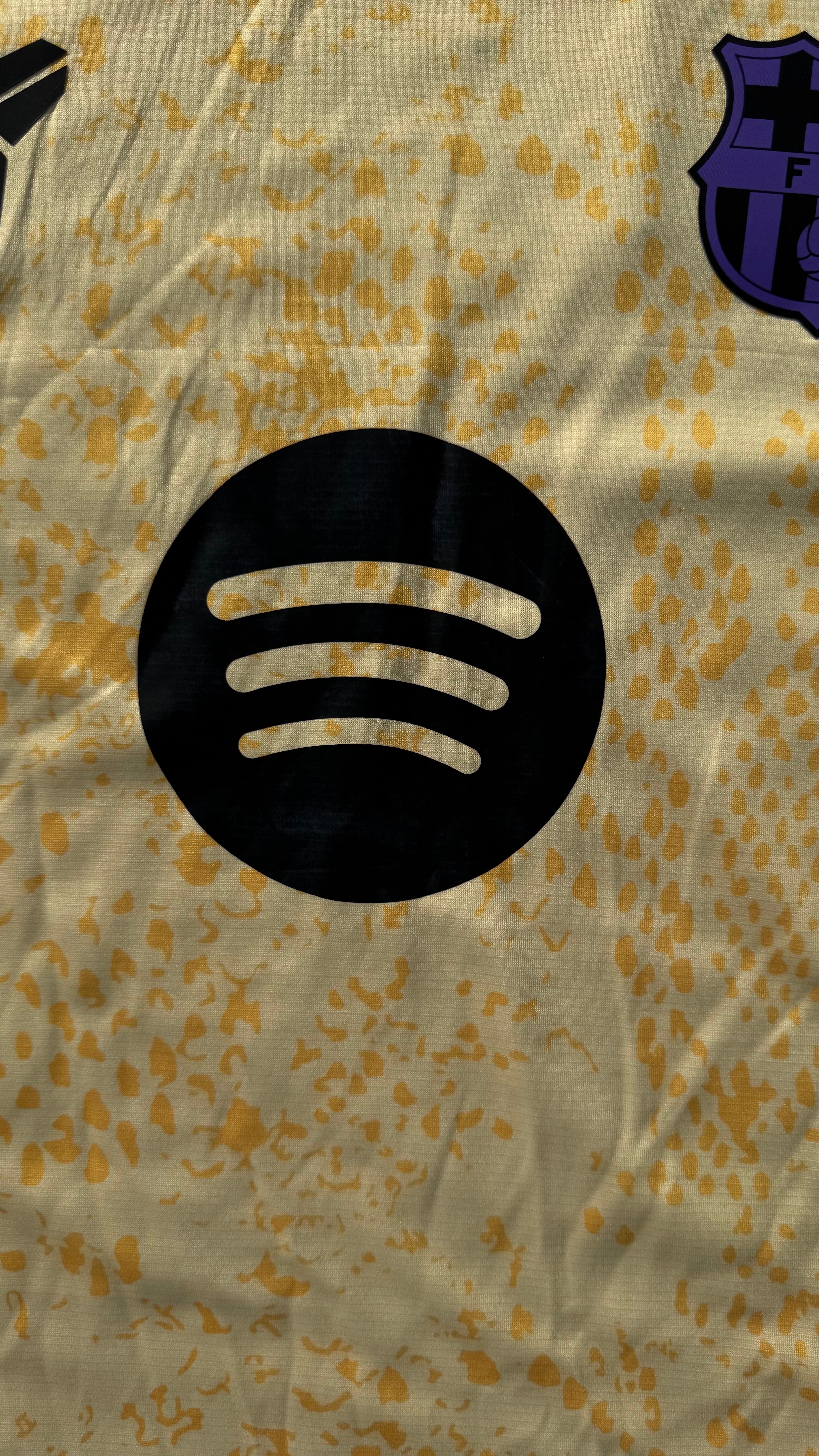 Barcelona Jersey (L)