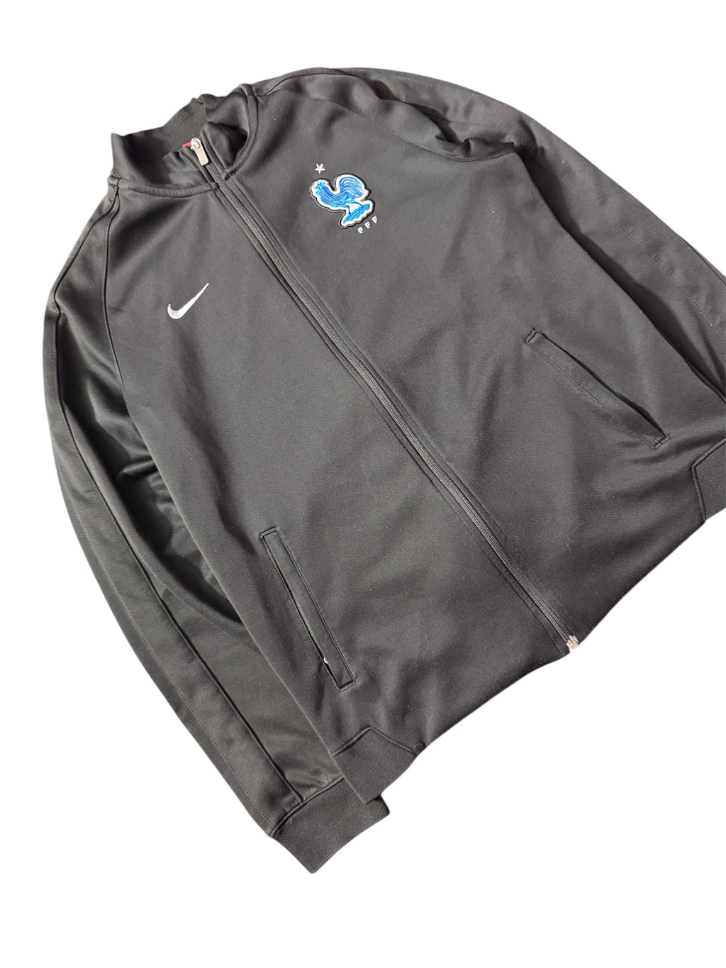 Frankreich Trackjacket (M)