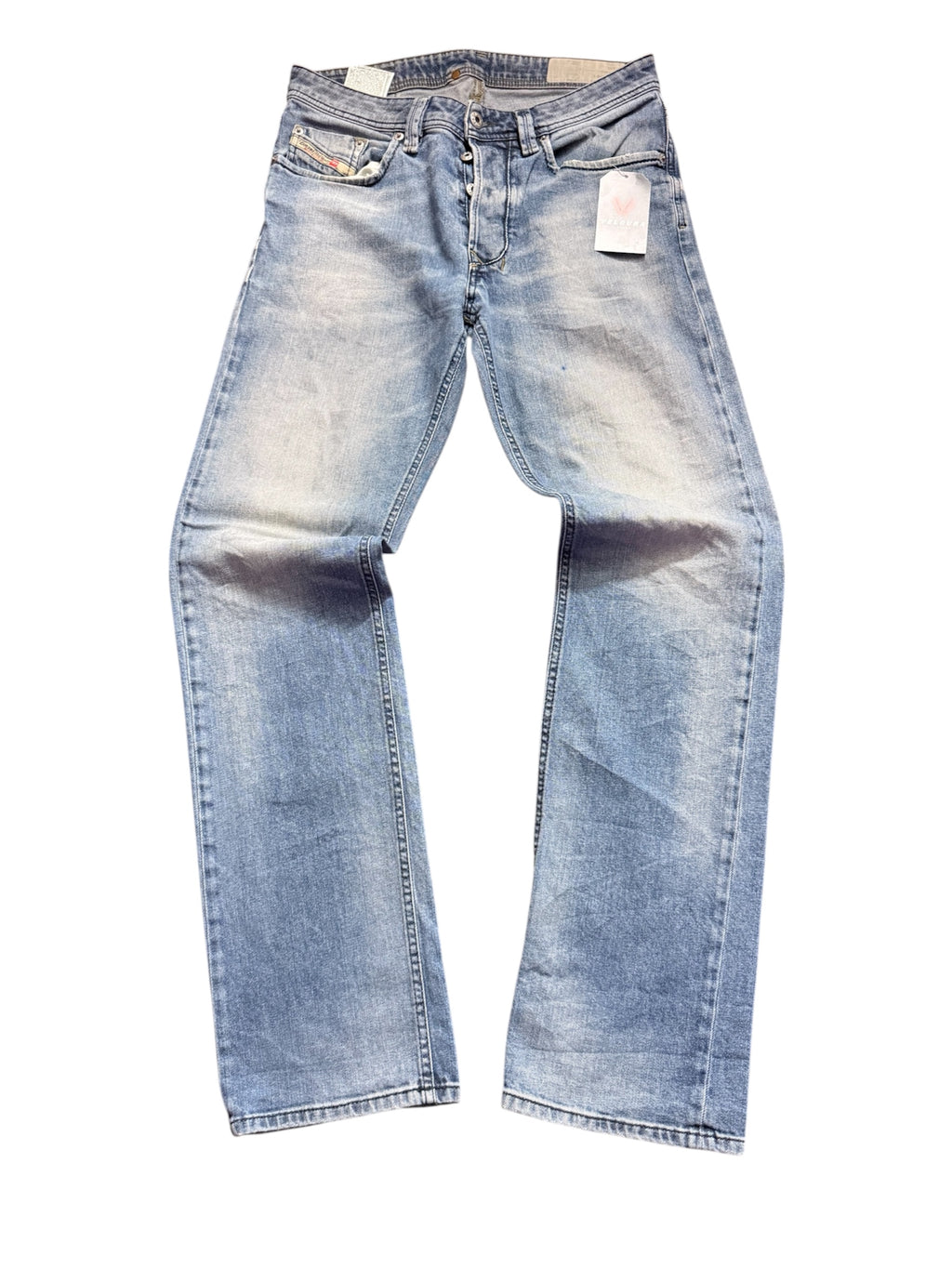 Vintage Diesel Jeans