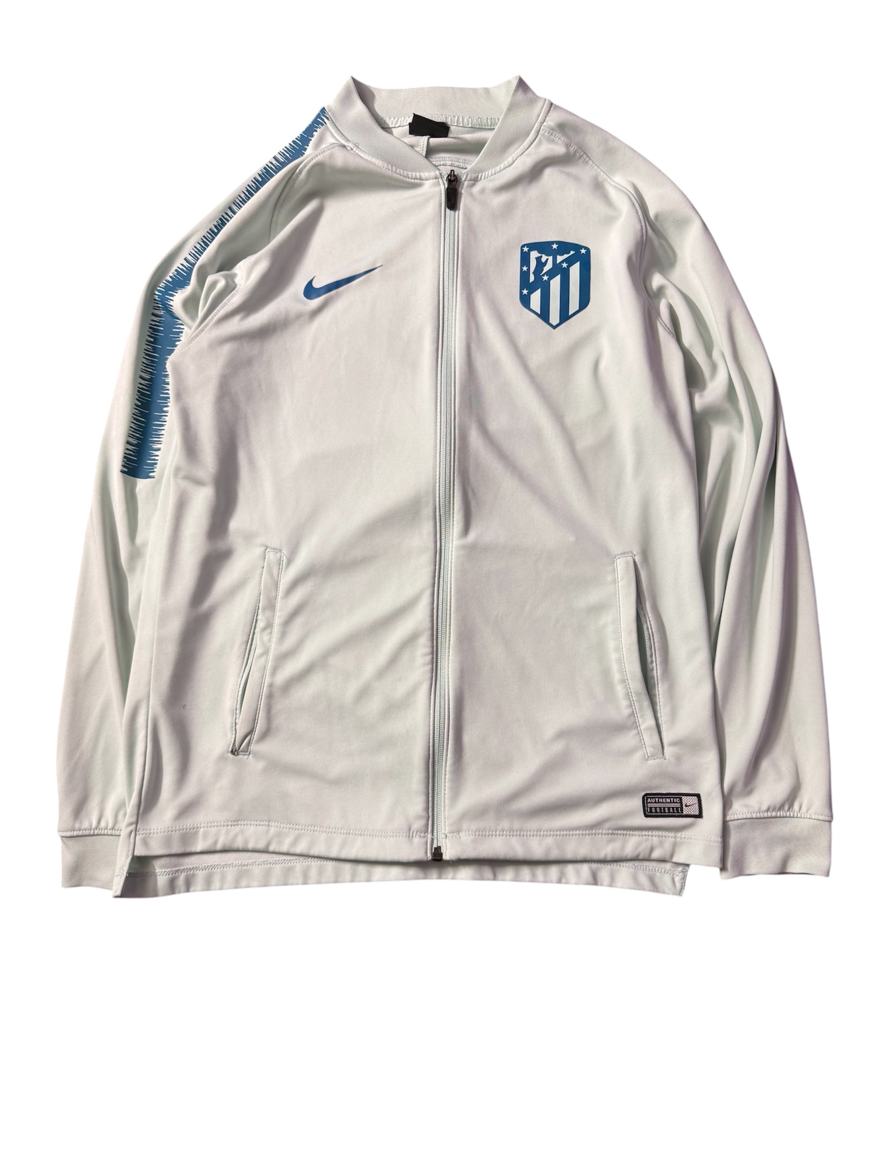 Atlético Madrid Trackjacket (M)