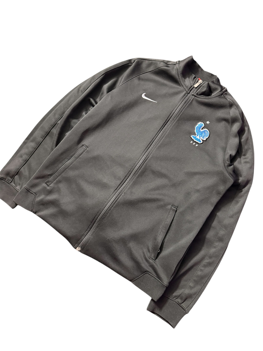 Frankreich Trackjacket (M)