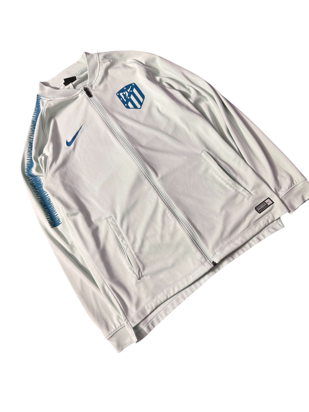 Atlético Madrid Trackjacket (M)