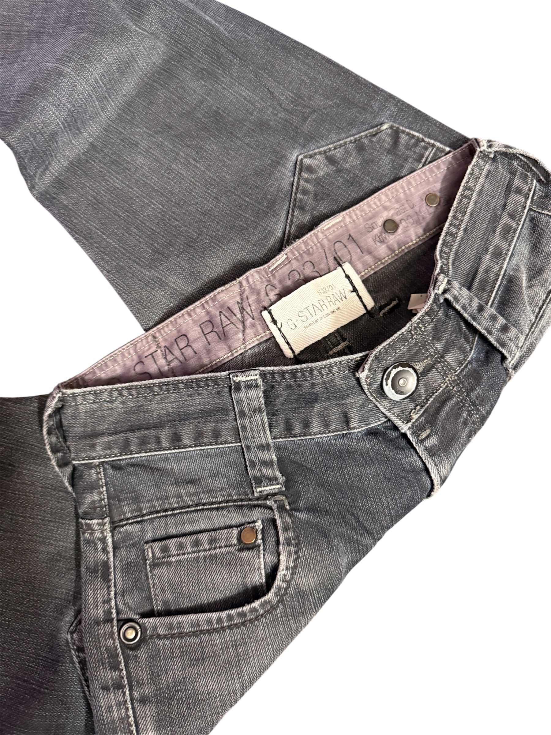 G-Star Vintage Jeans