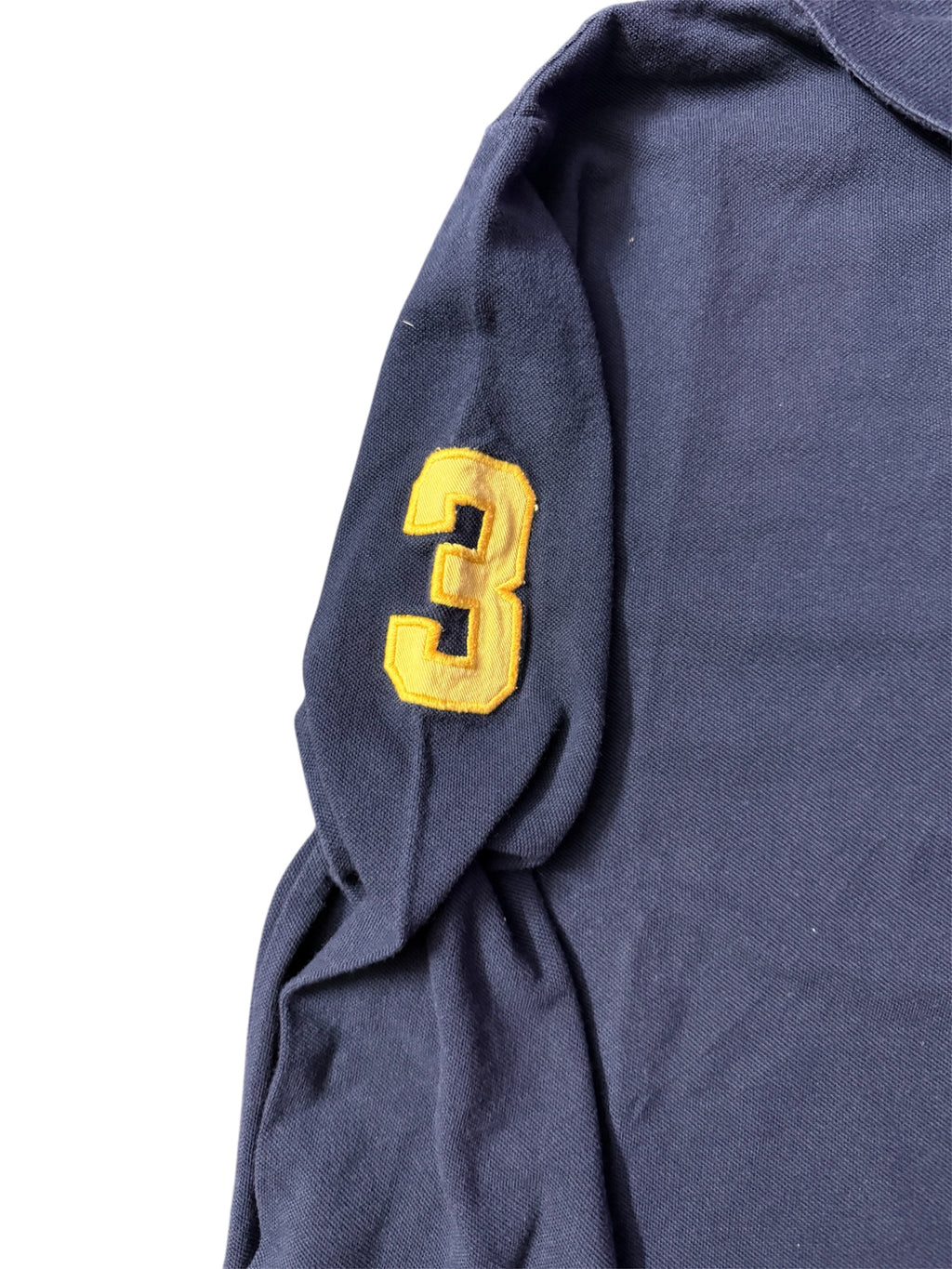 Ralph Lauren Chief Keef Polo (M)