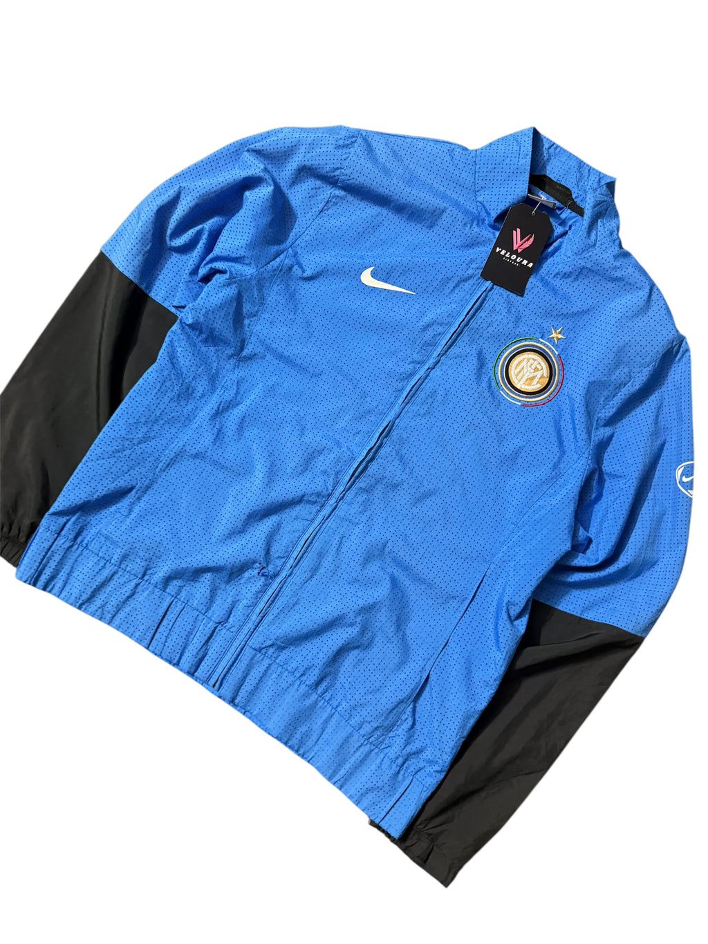 Inter Mailand Trackjacket (M)