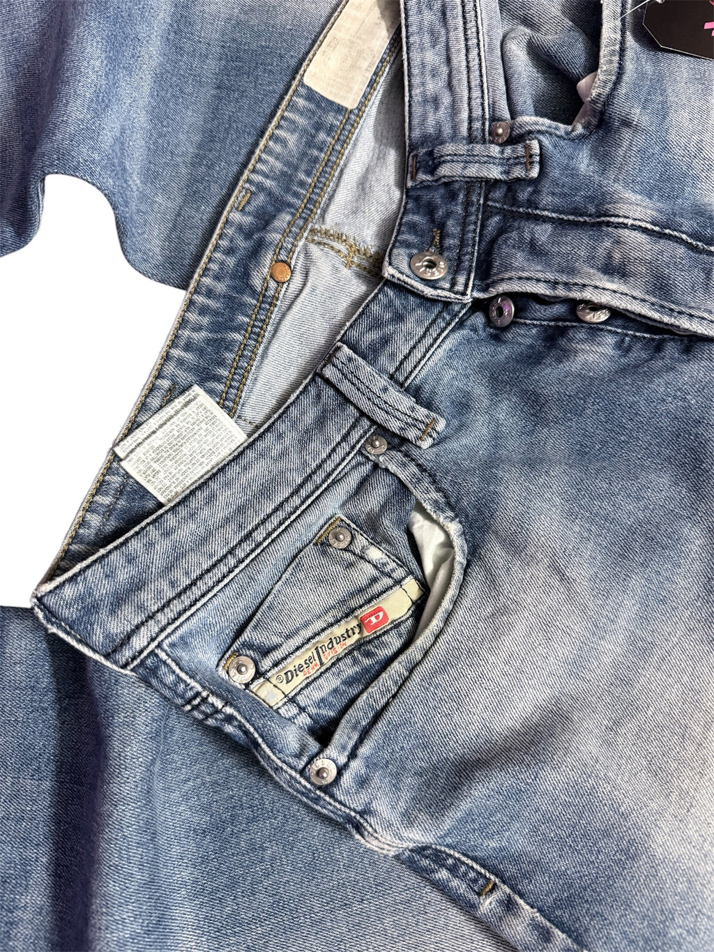 Vintage Diesel Jeans