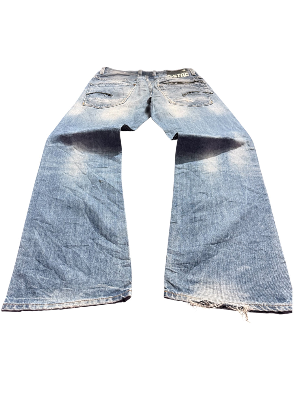 G-Star RAW Denim Jeans