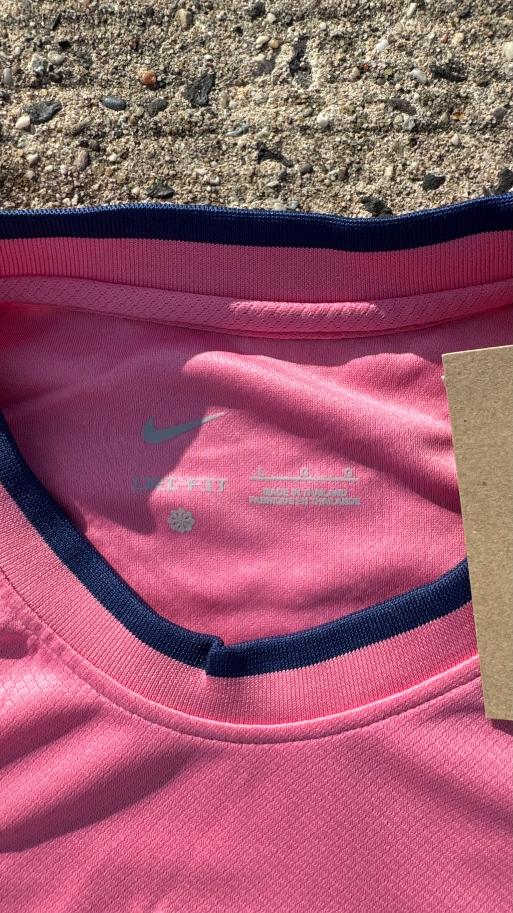 Barcelona Trikot (L)