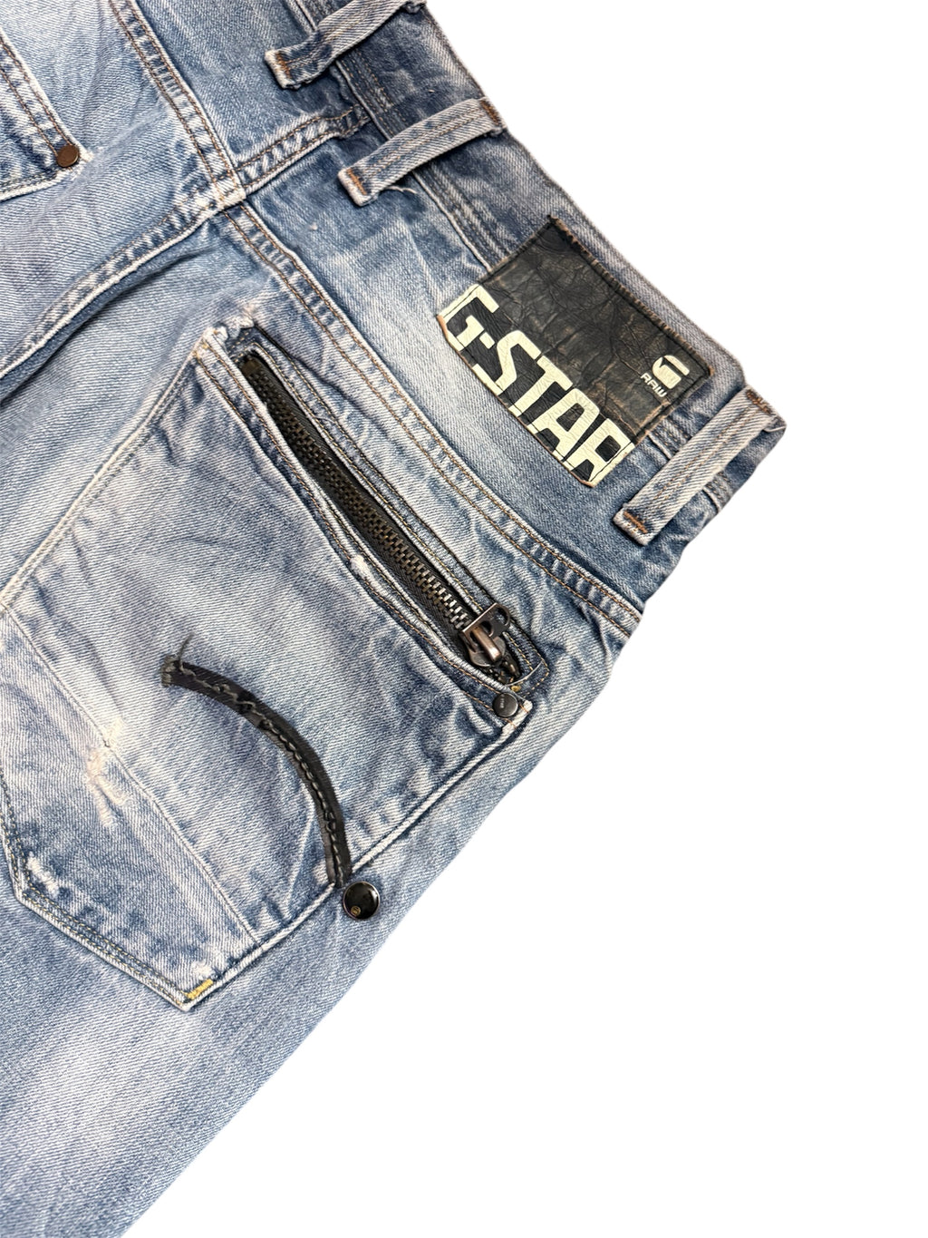 G-Star RAW Denim Jeans