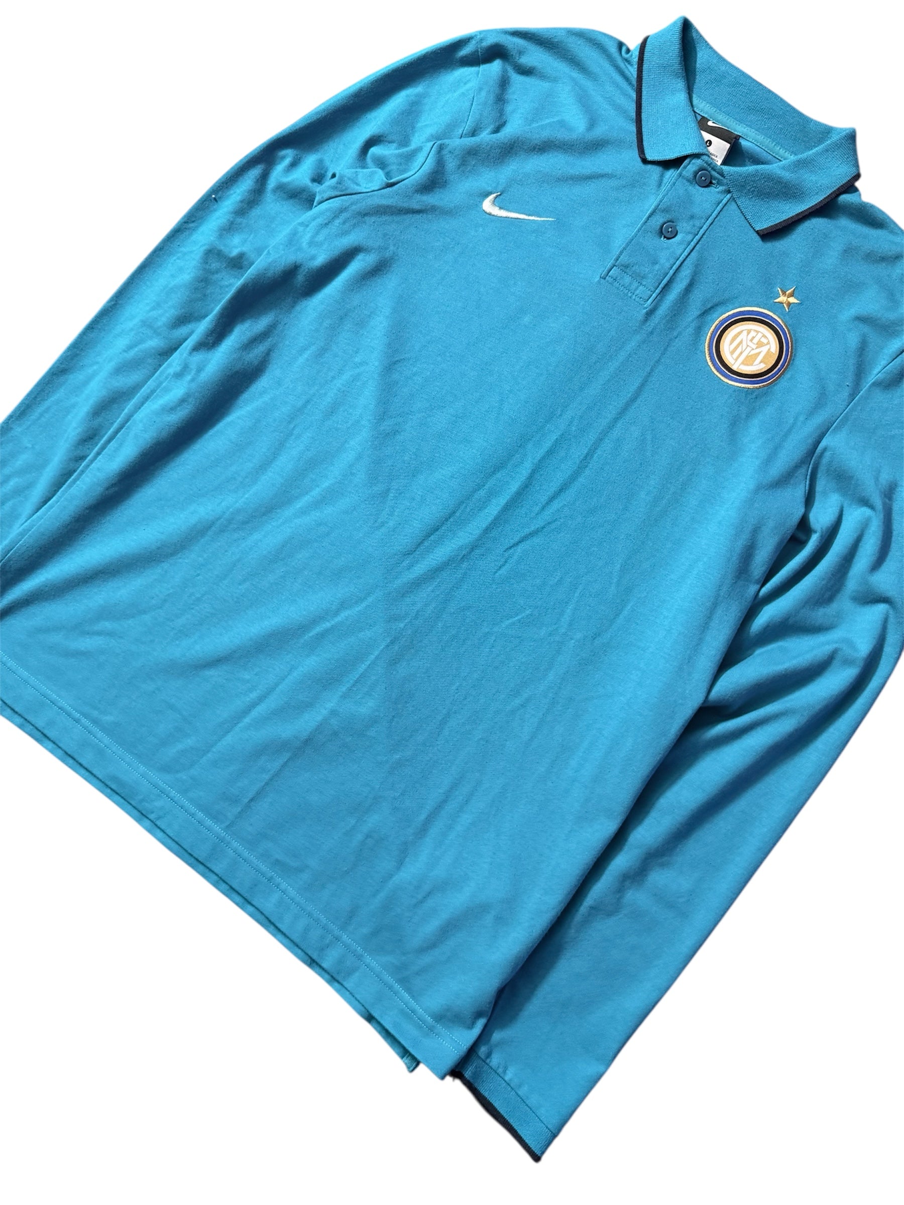 Inter Mailand Longsleeve (L)