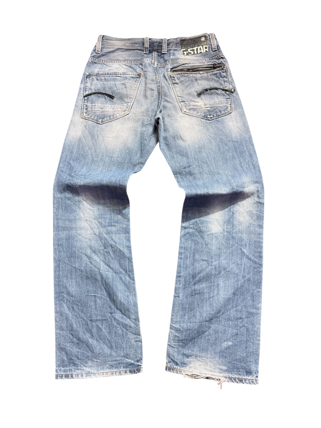 G-Star RAW Denim Jeans