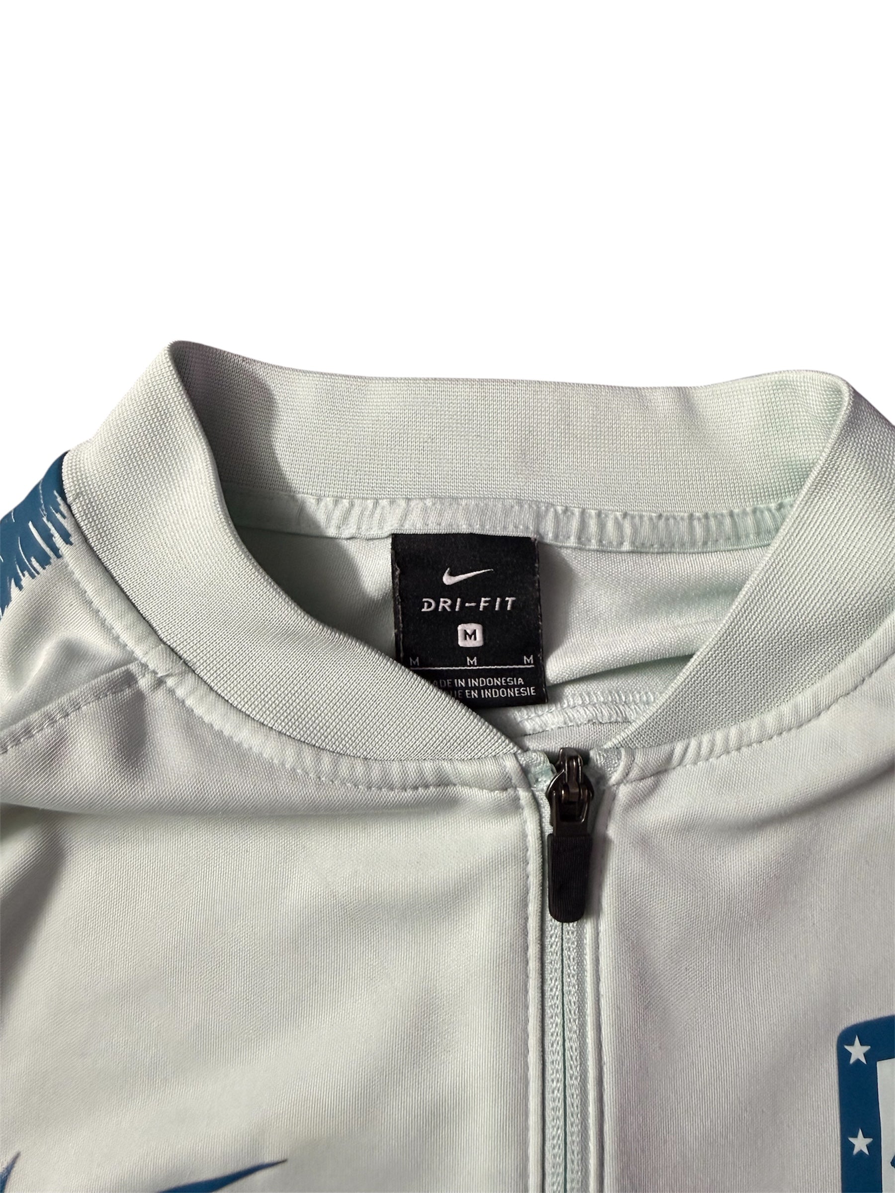 Atlético Madrid Trackjacket (M)