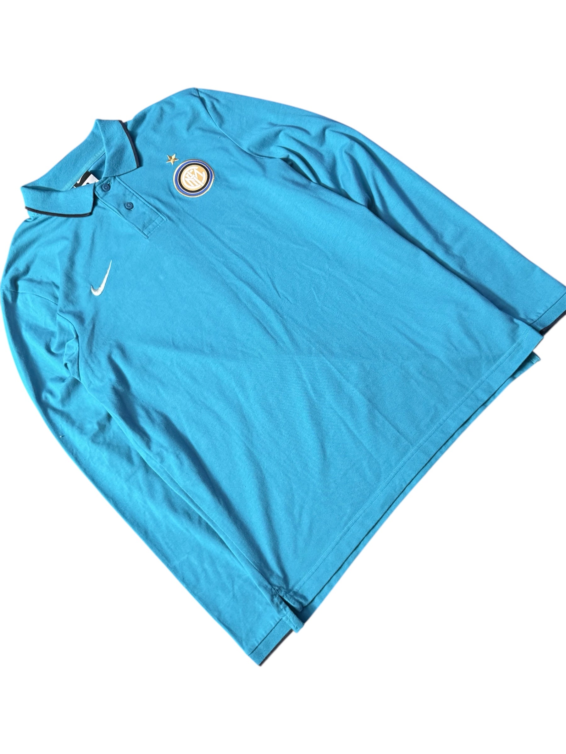 Inter Mailand Longsleeve (L)