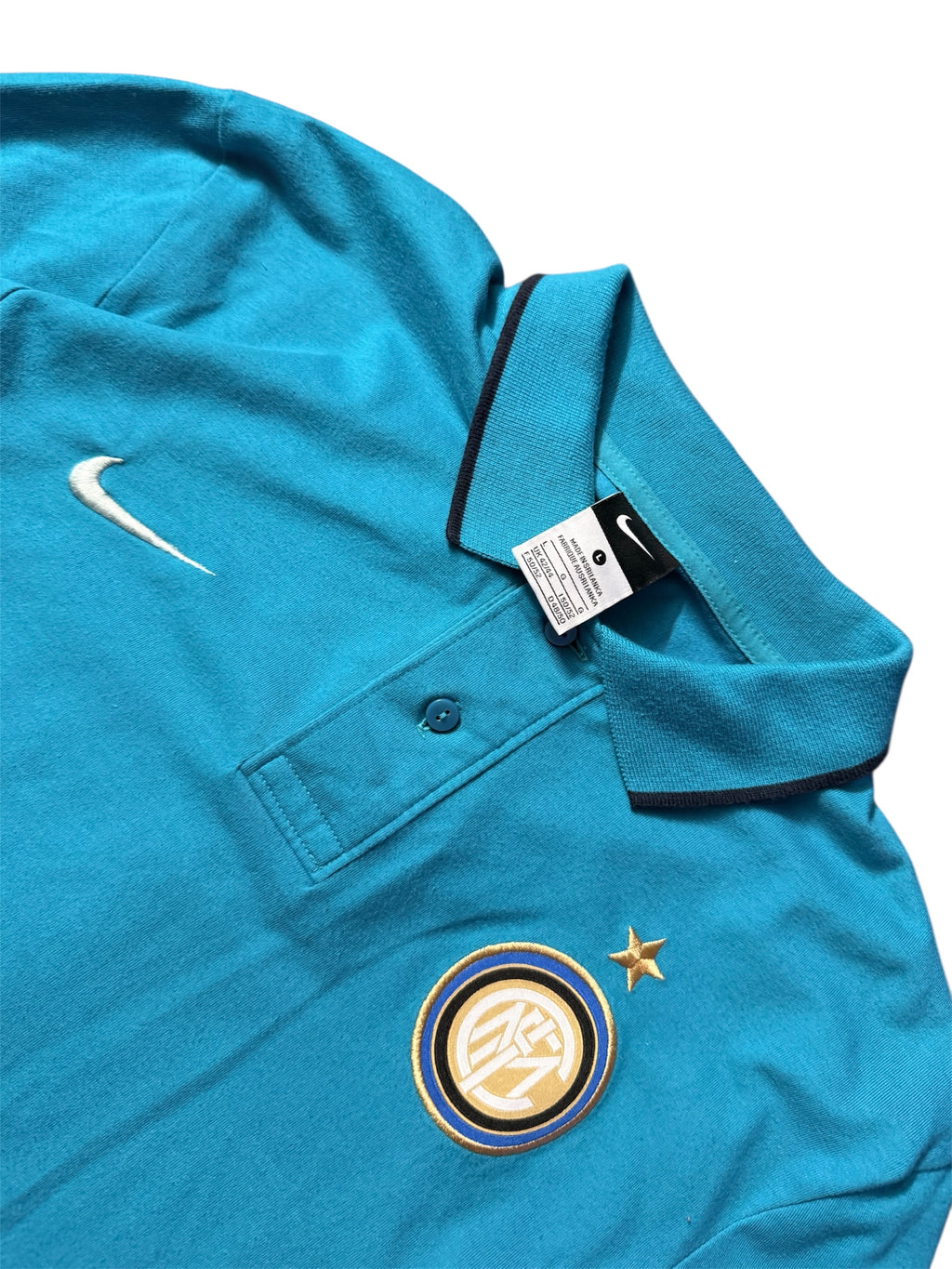Inter Mailand Longsleeve (L)