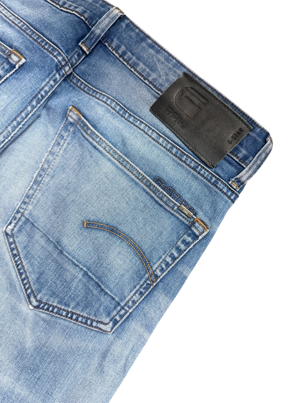 G-Star RAW Denim