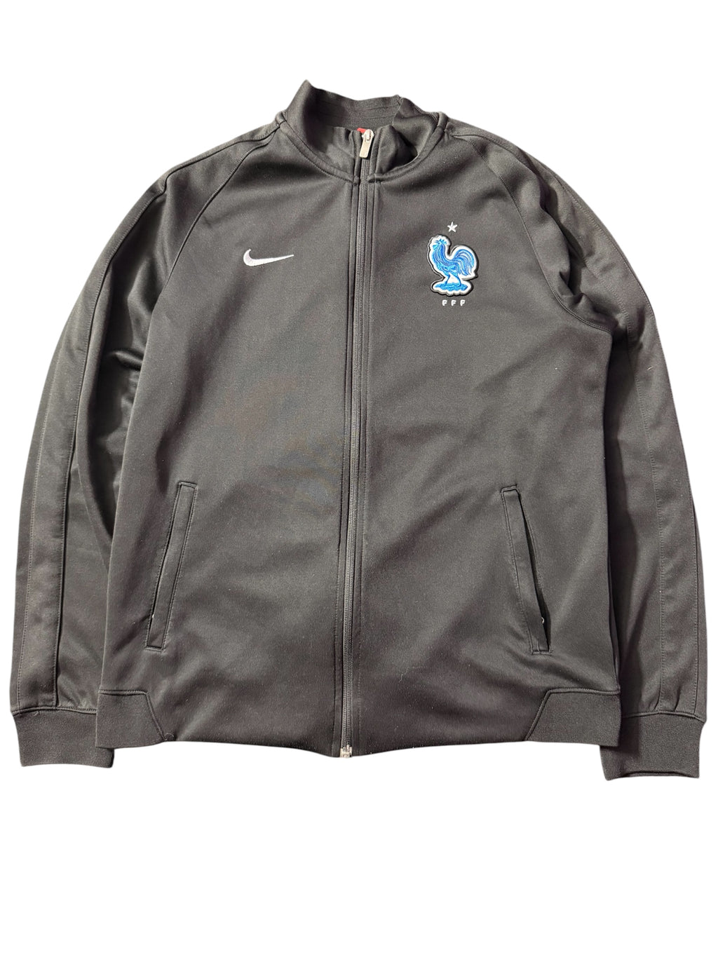 Frankreich Trackjacket (M)
