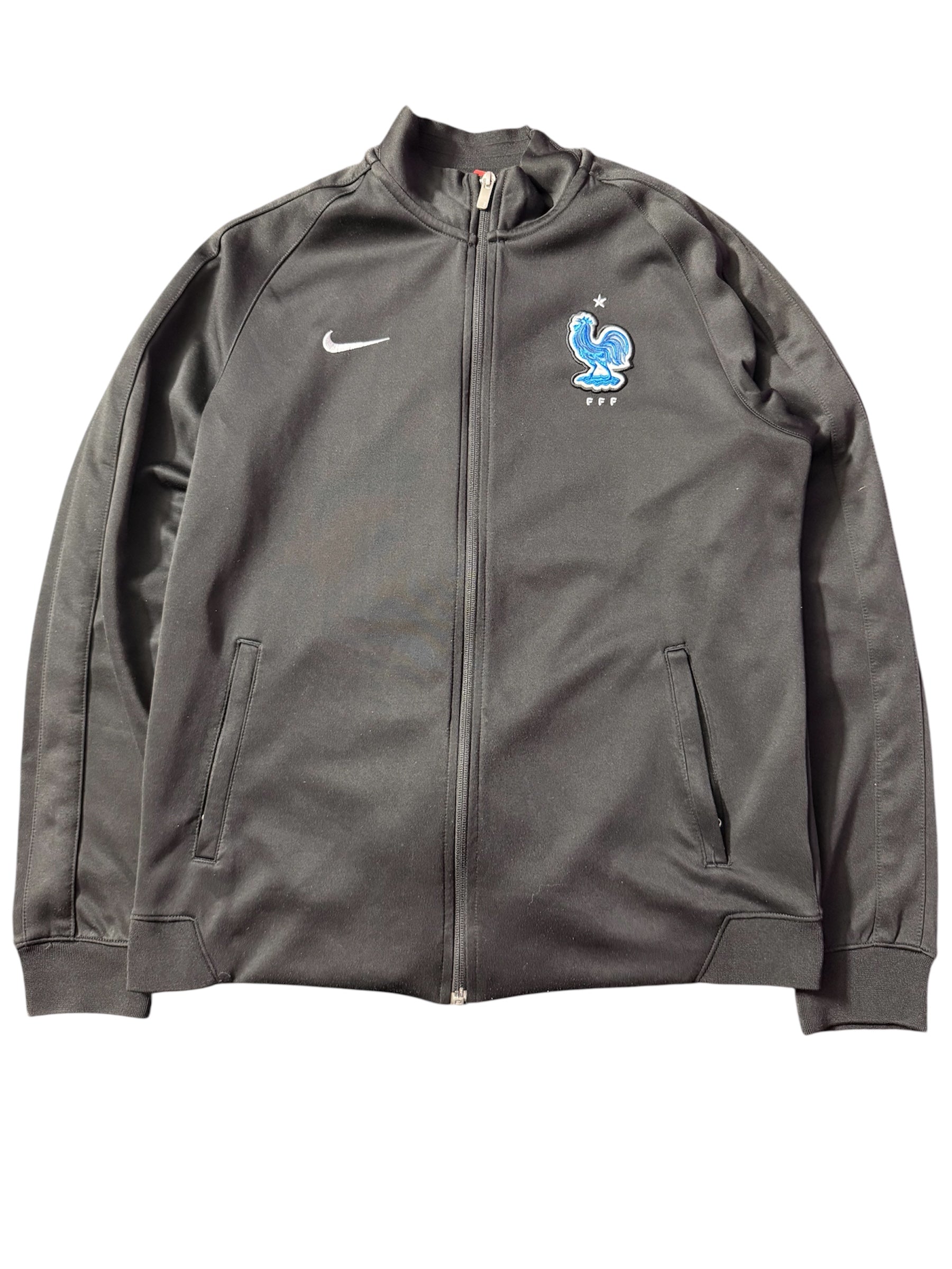 Frankreich Trackjacket (M)