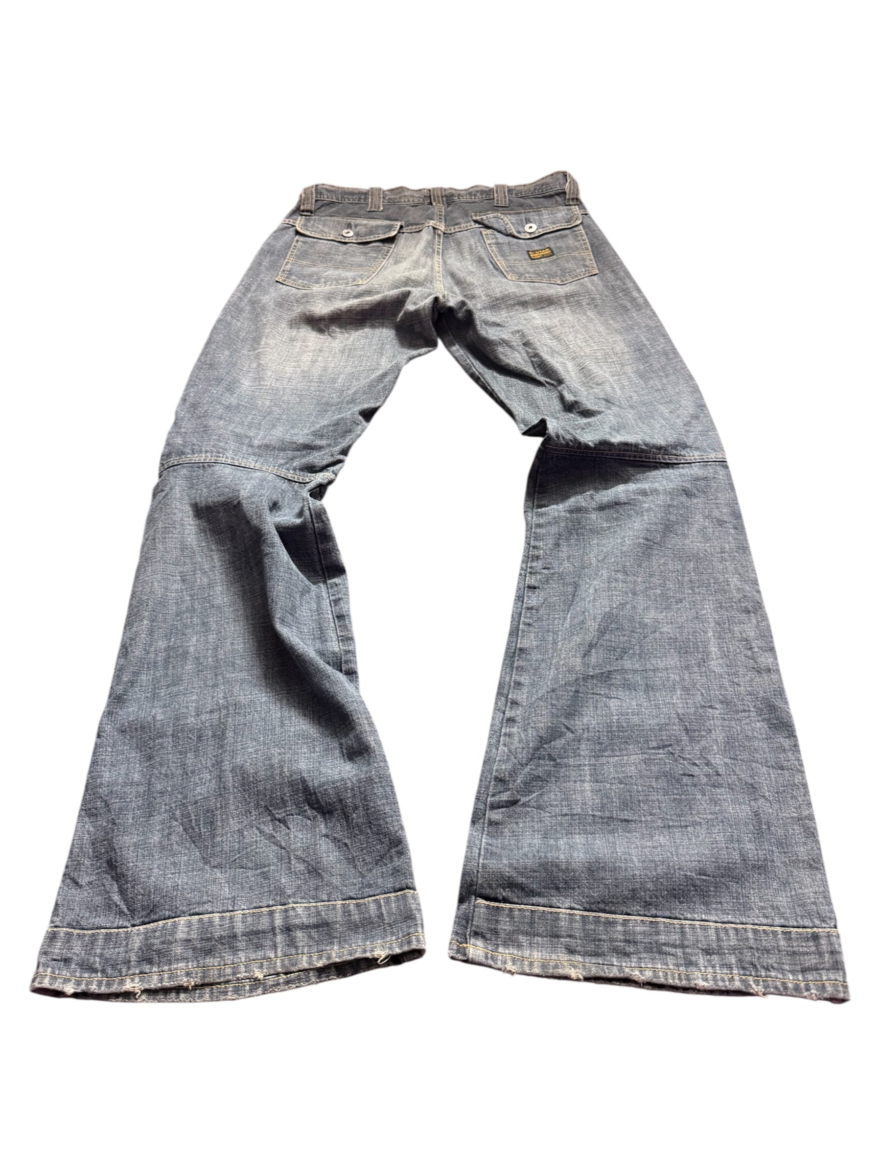 Vintage G-Star RAW Denim