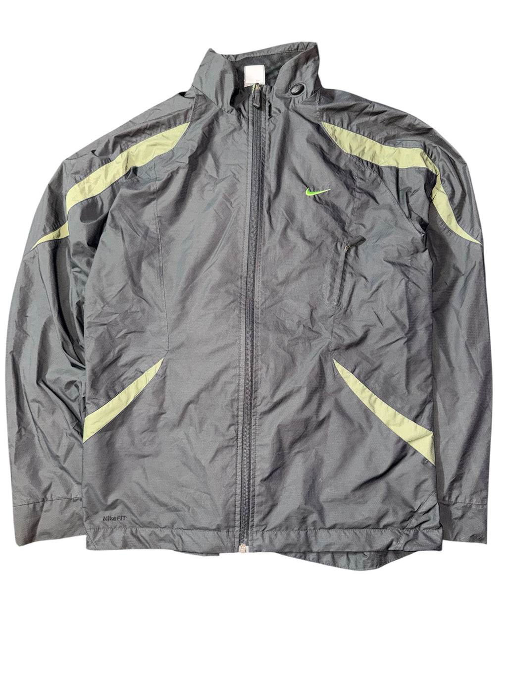Nike Trackjacket (M)