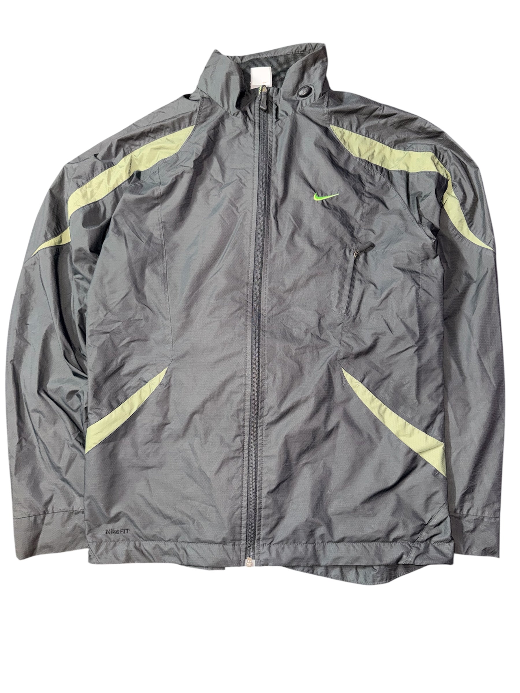 Nike Trackjacket (M)